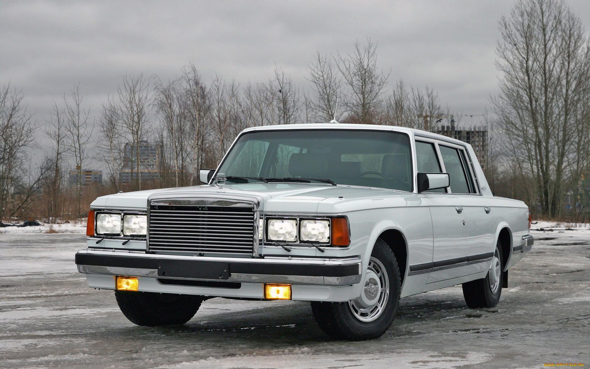 автомобили, зил, zil