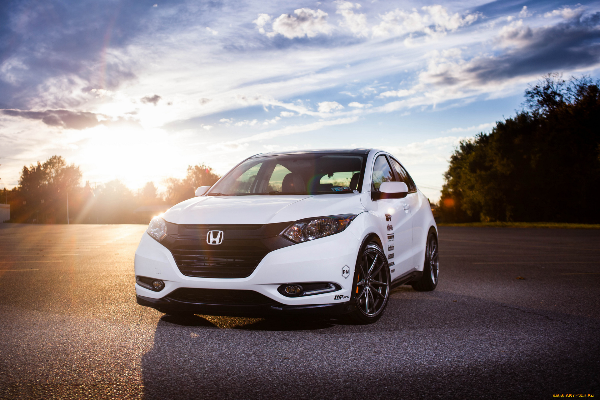 автомобили, honda