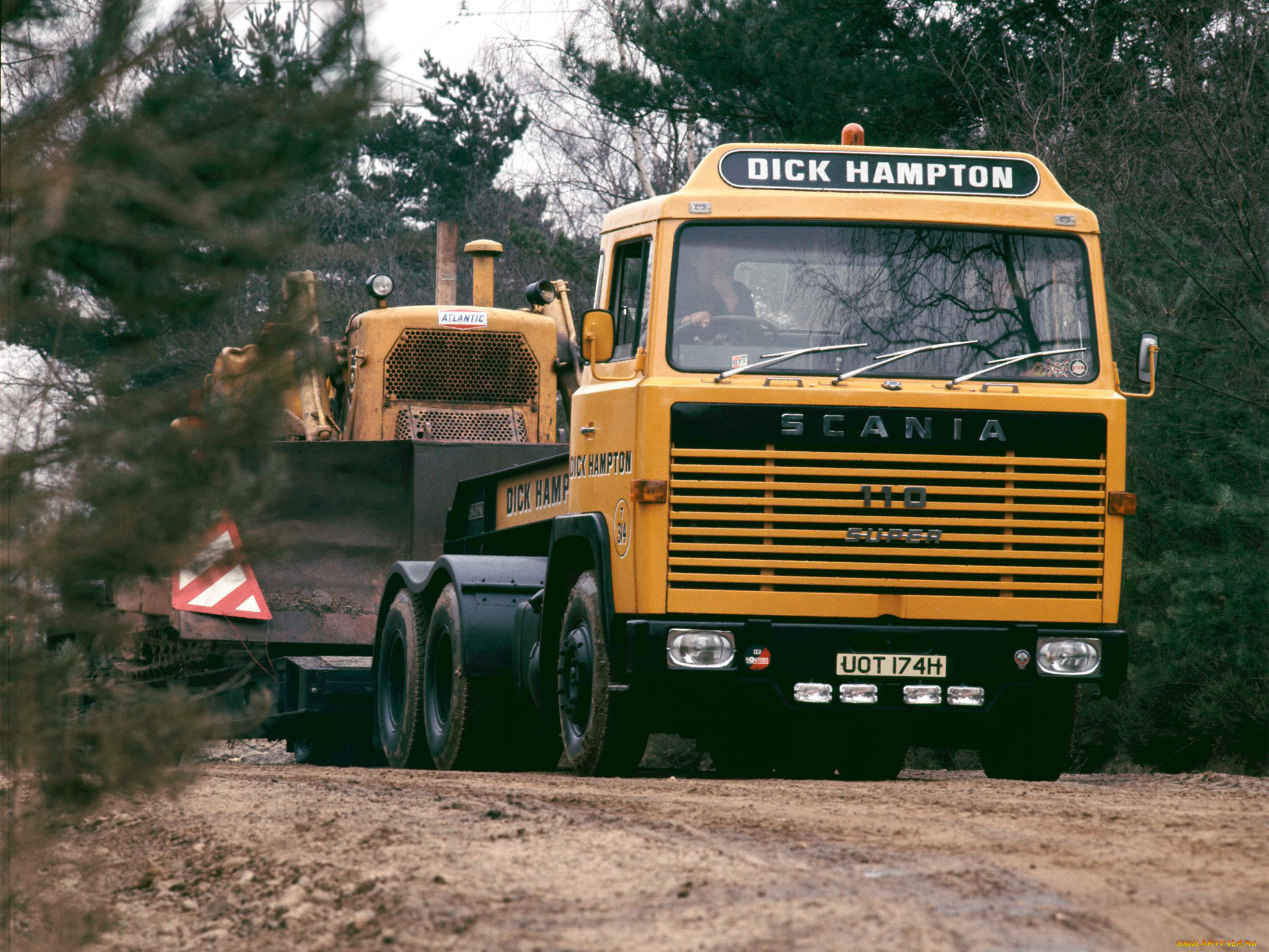 автомобили, scania