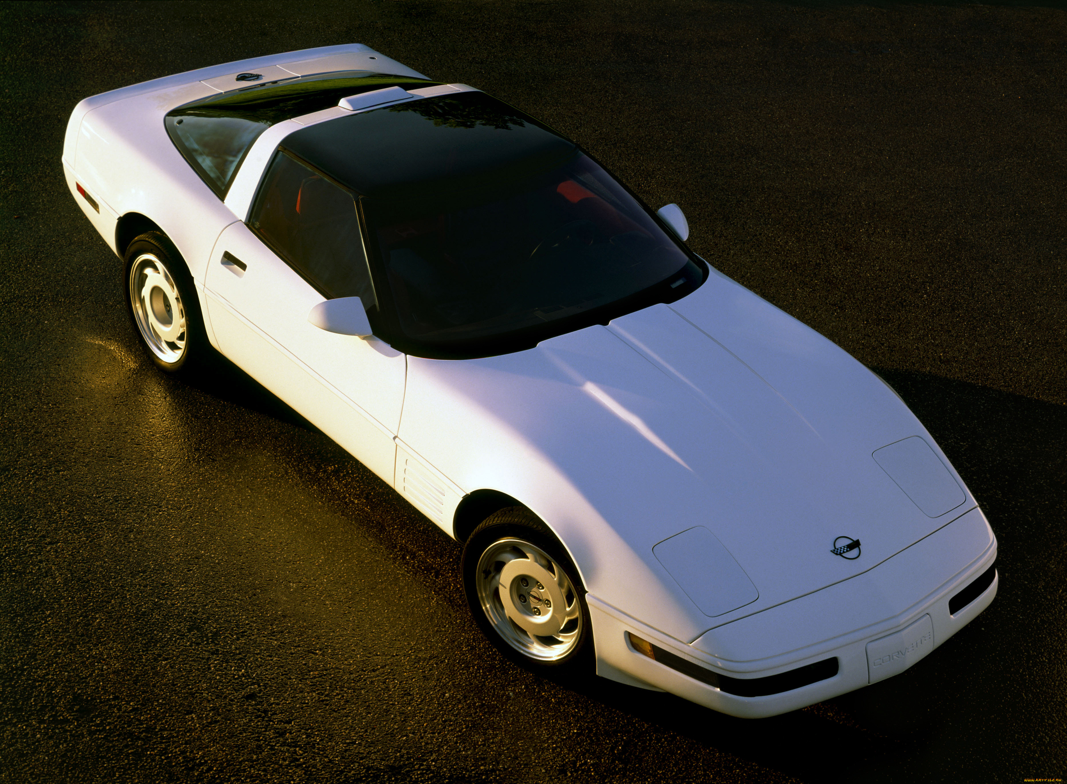 автомобили, corvette, chevrolet