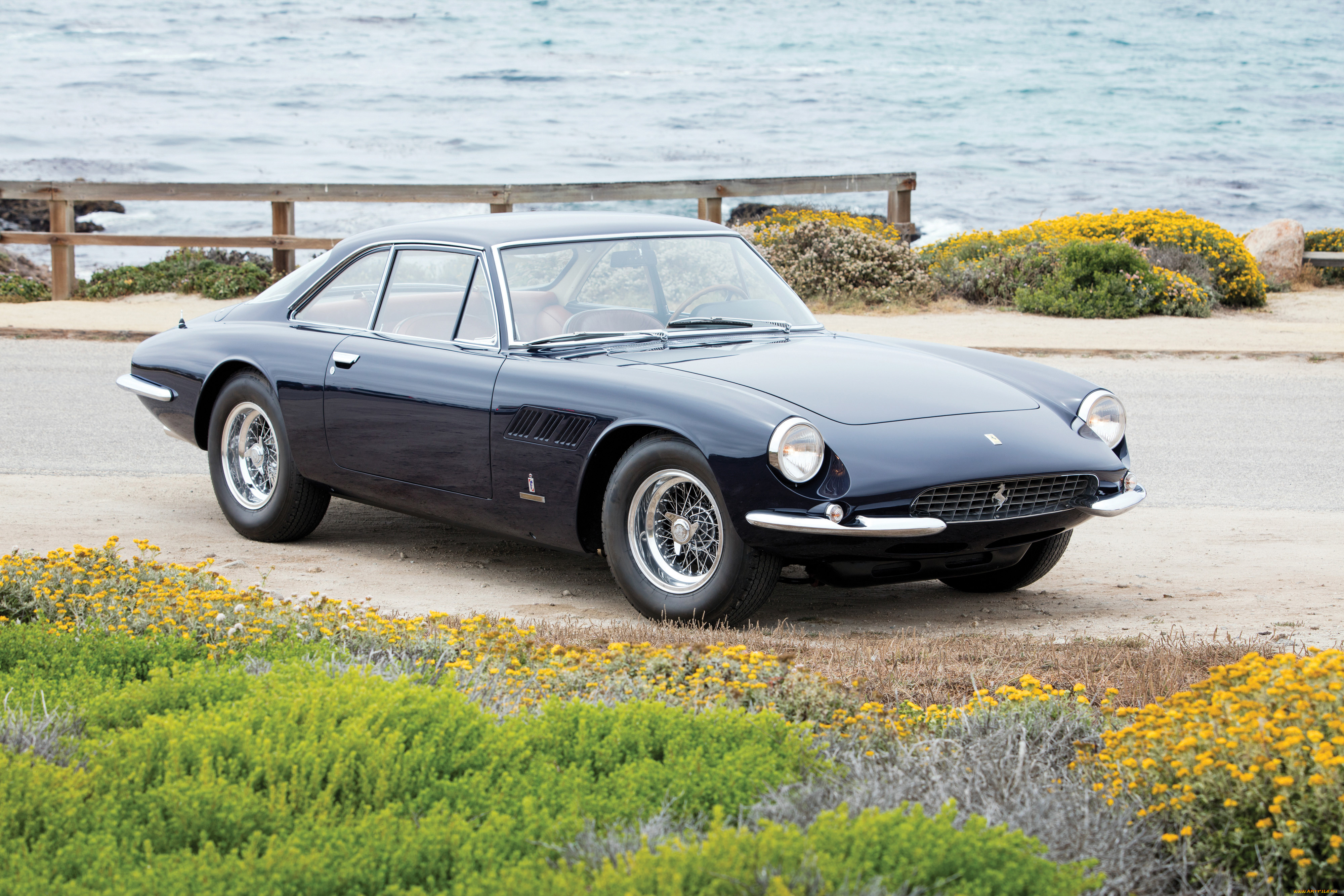 автомобили, ferrari