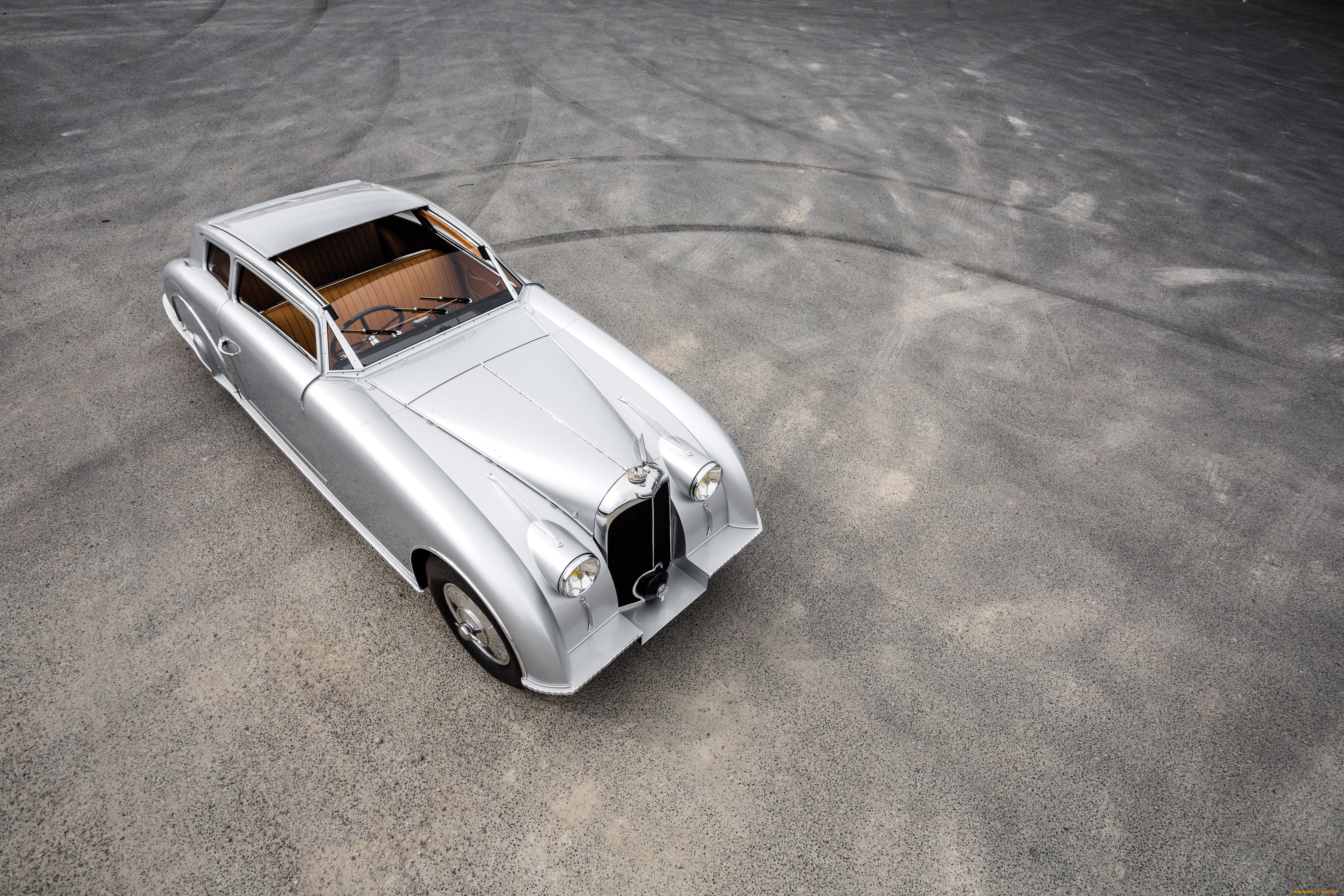 автомобили, voisin