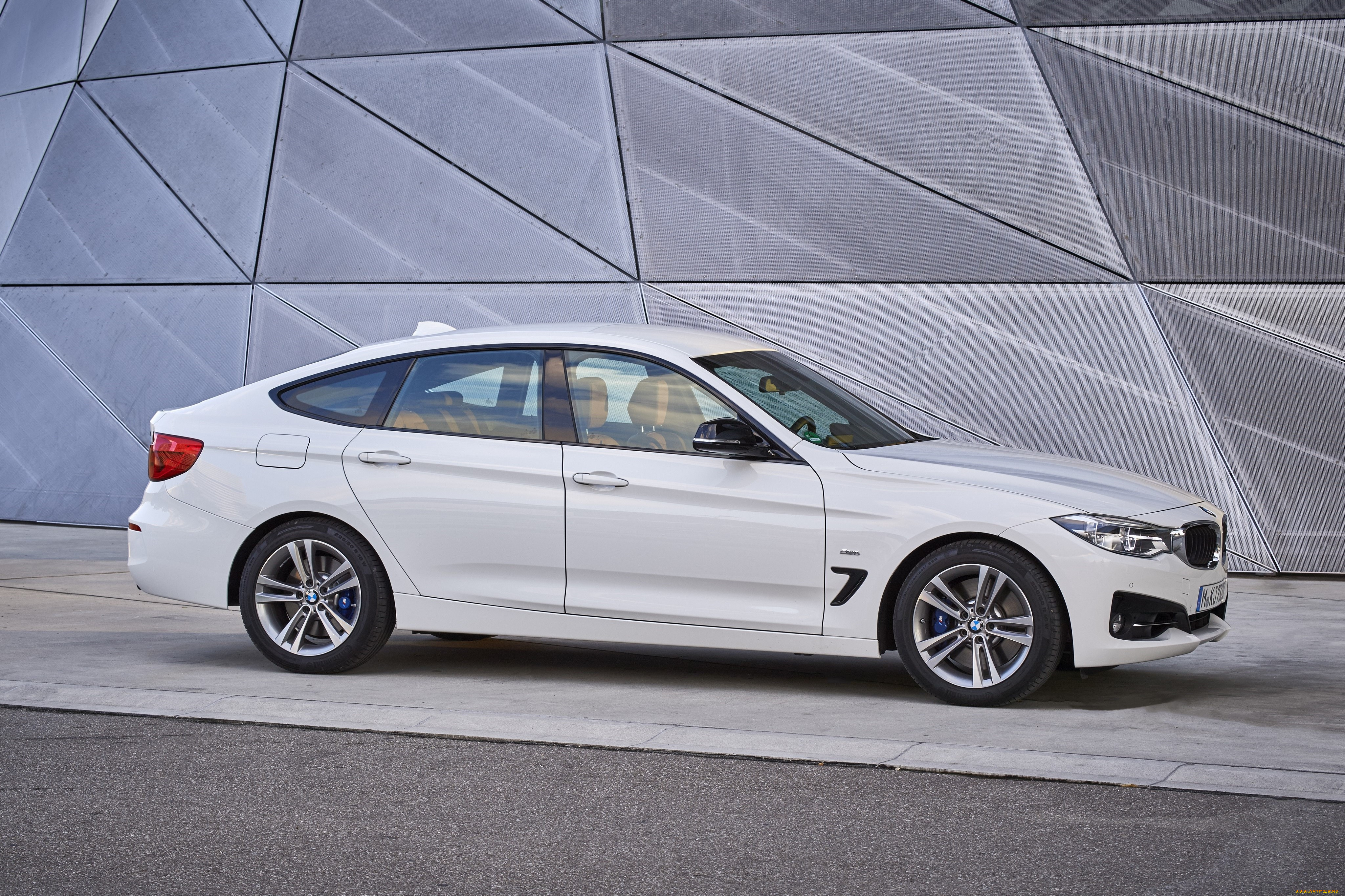 автомобили, bmw, 340i, gran, turismo, sport, line, worldwide, f34, 2016г