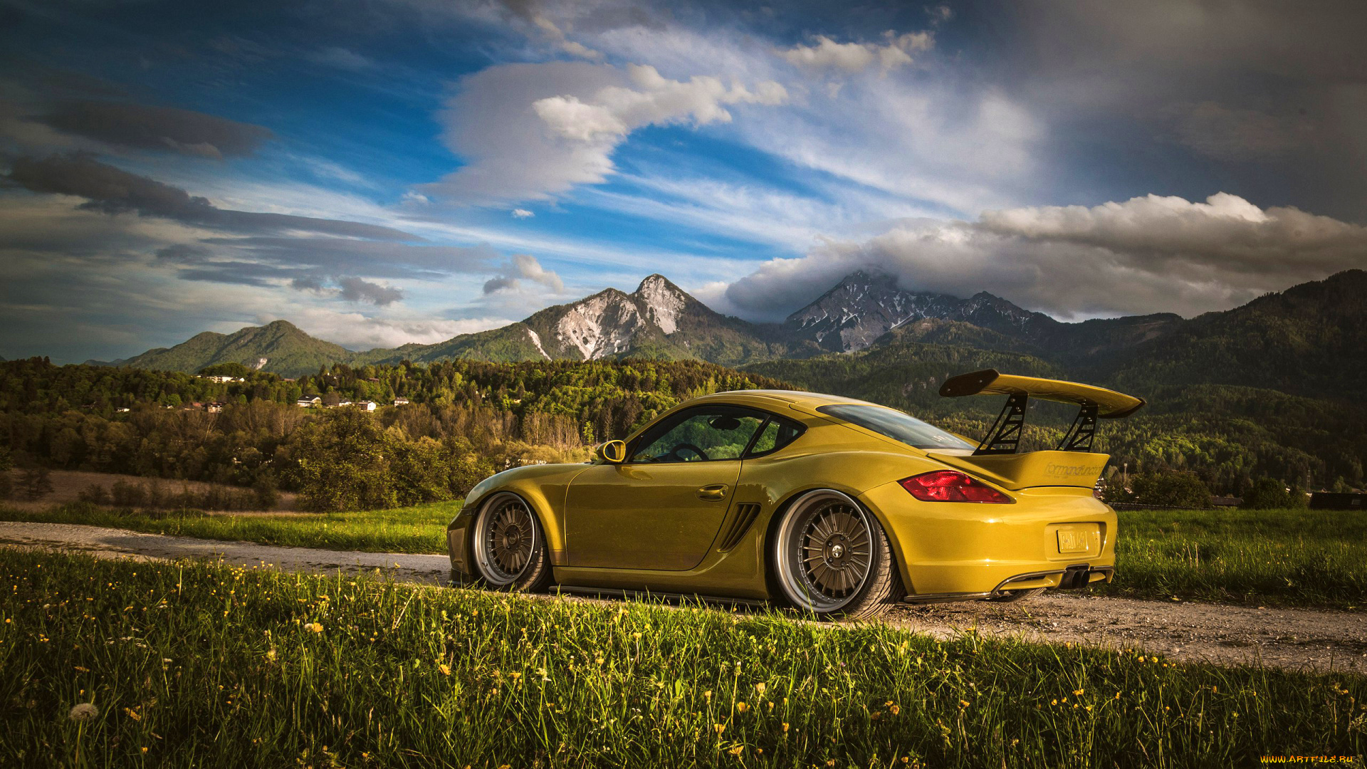 автомобили, porsche