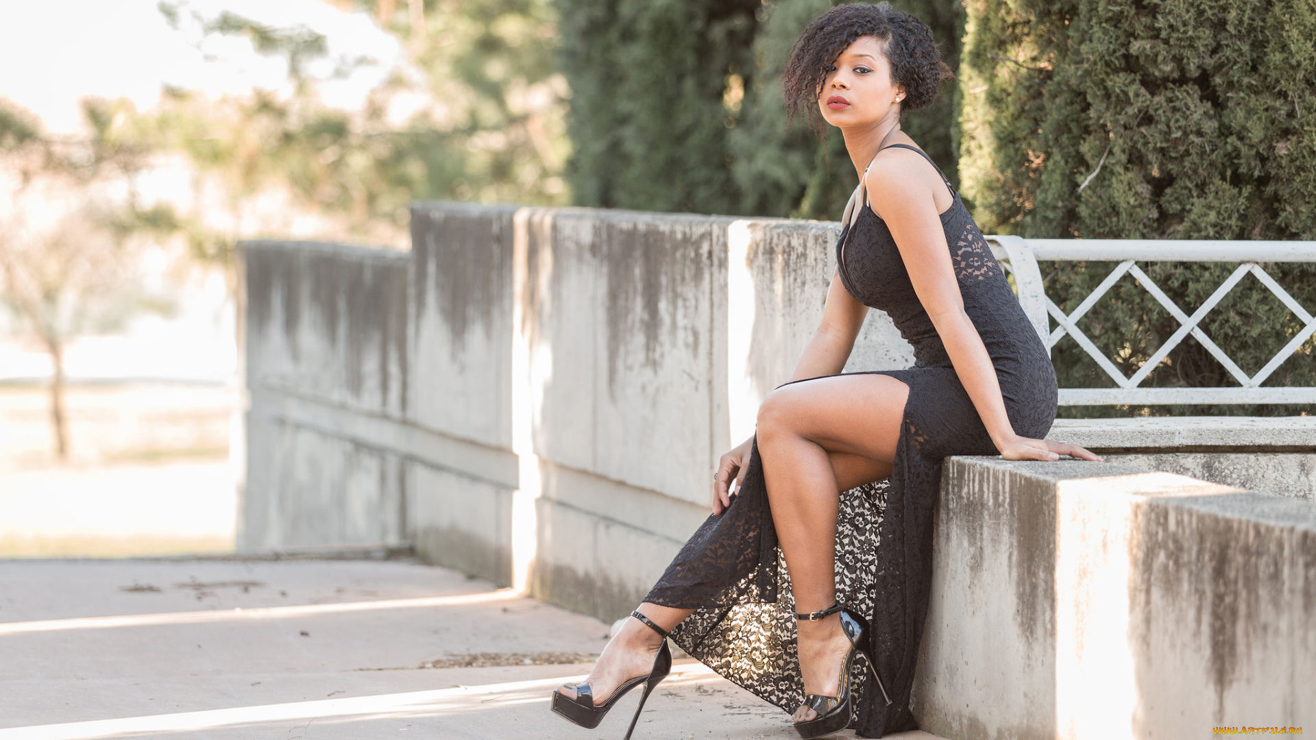 девушки, -unsort, , темнокожие, tracy