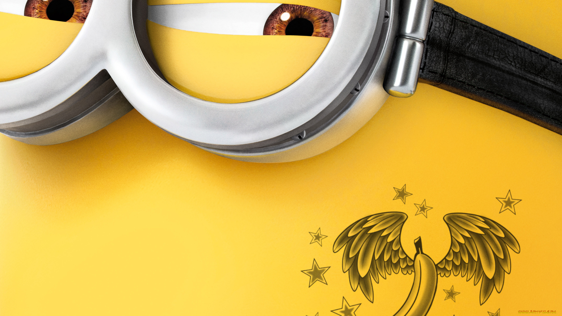 мультфильмы, despicable, me, 3, despicable, me, 3