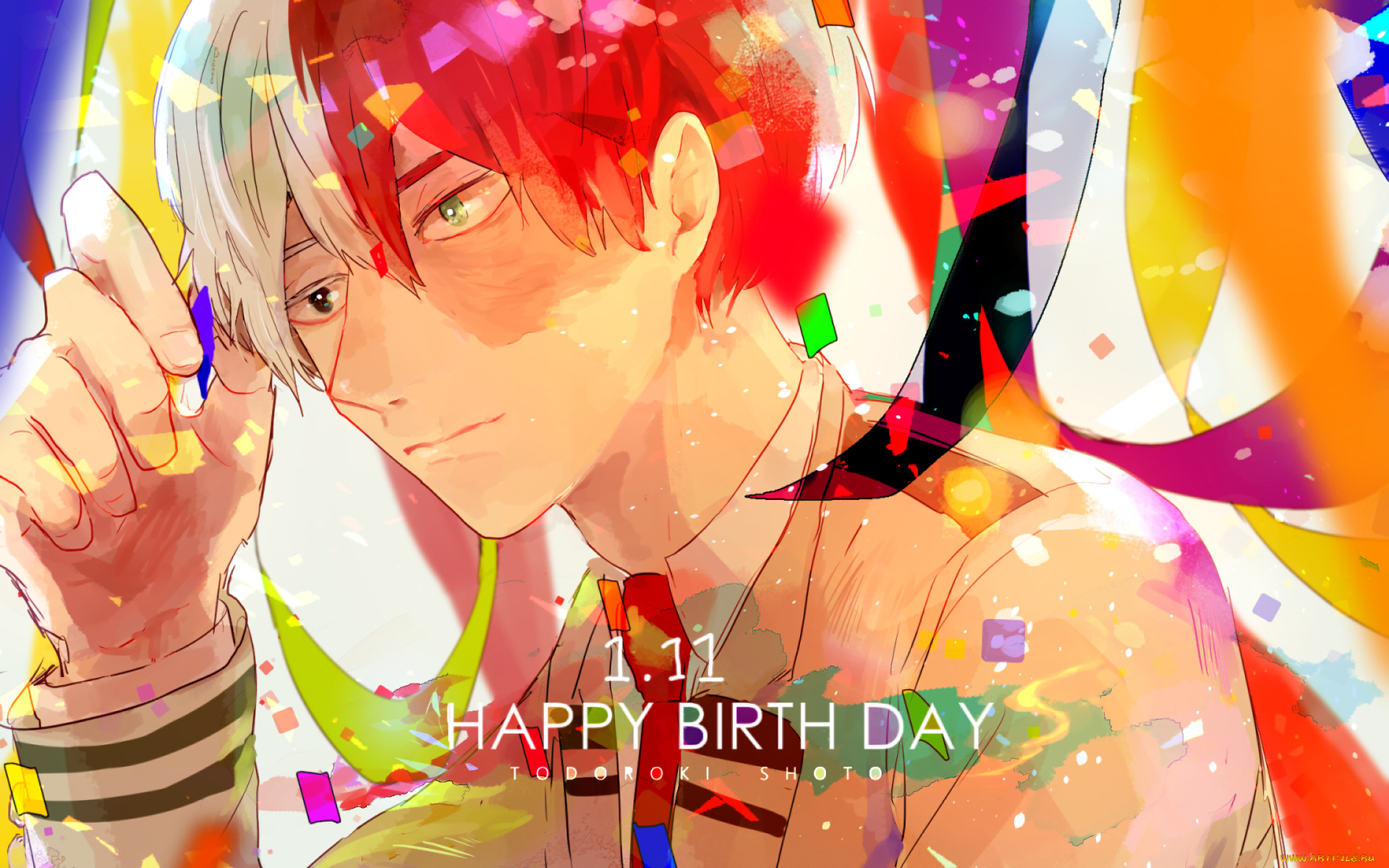 аниме, boku, no, hero, academia, моя, геройская, академия