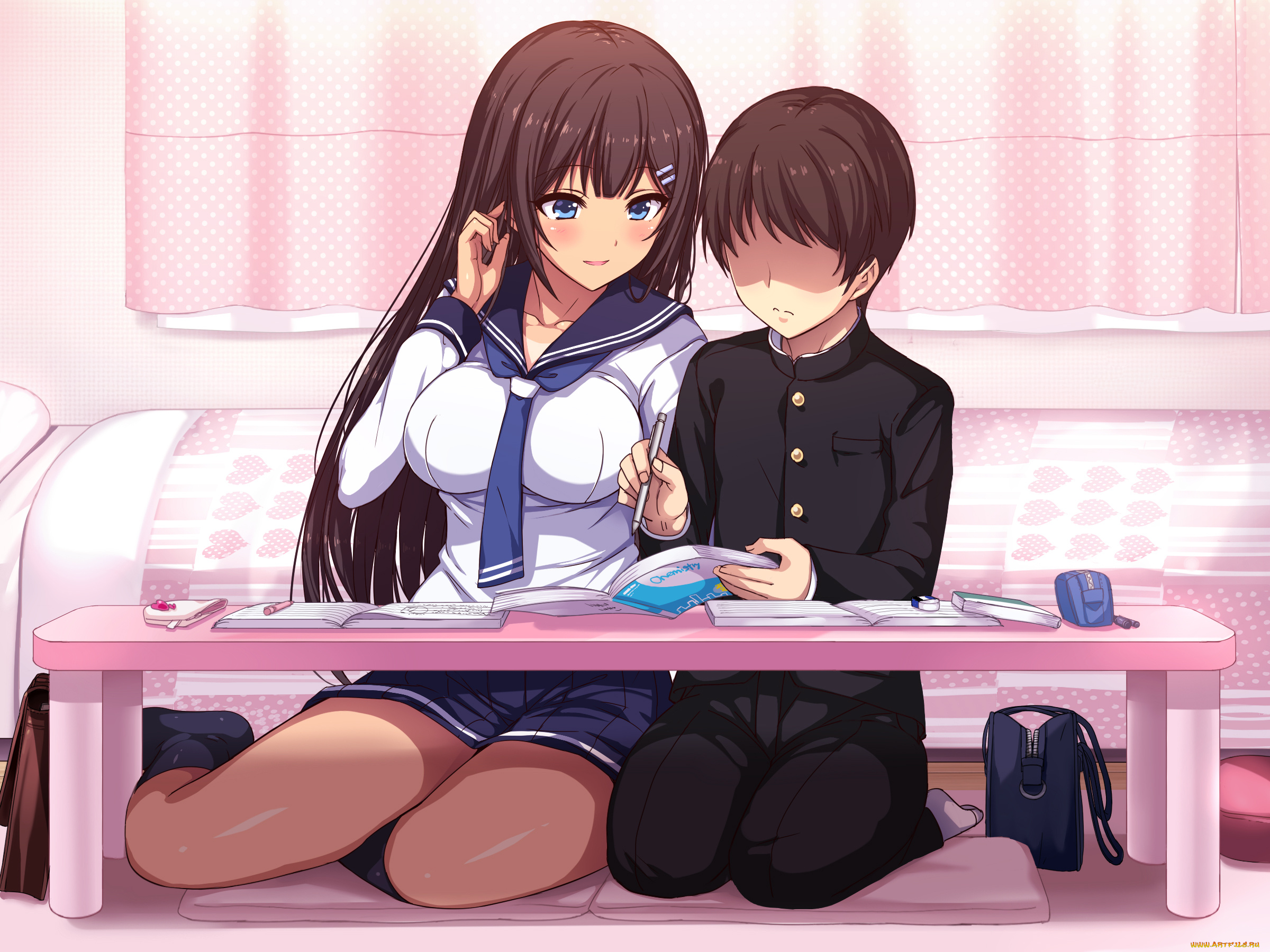 аниме, unknown, , другое, blast