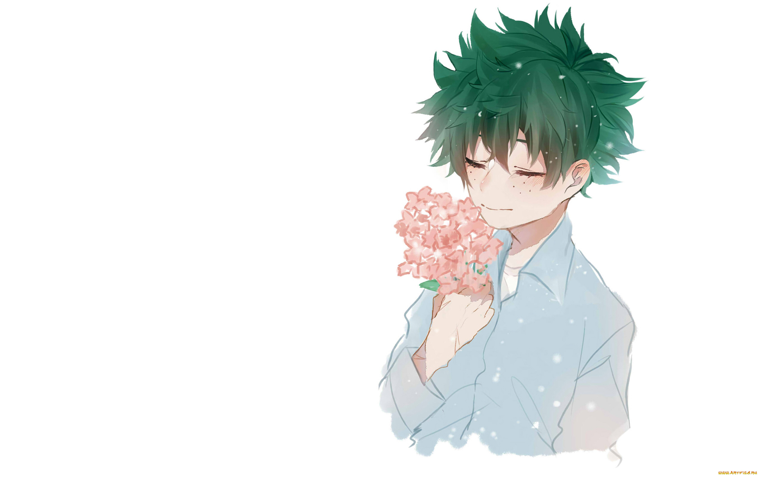 аниме, boku, no, hero, academia, моя, геройская, академия