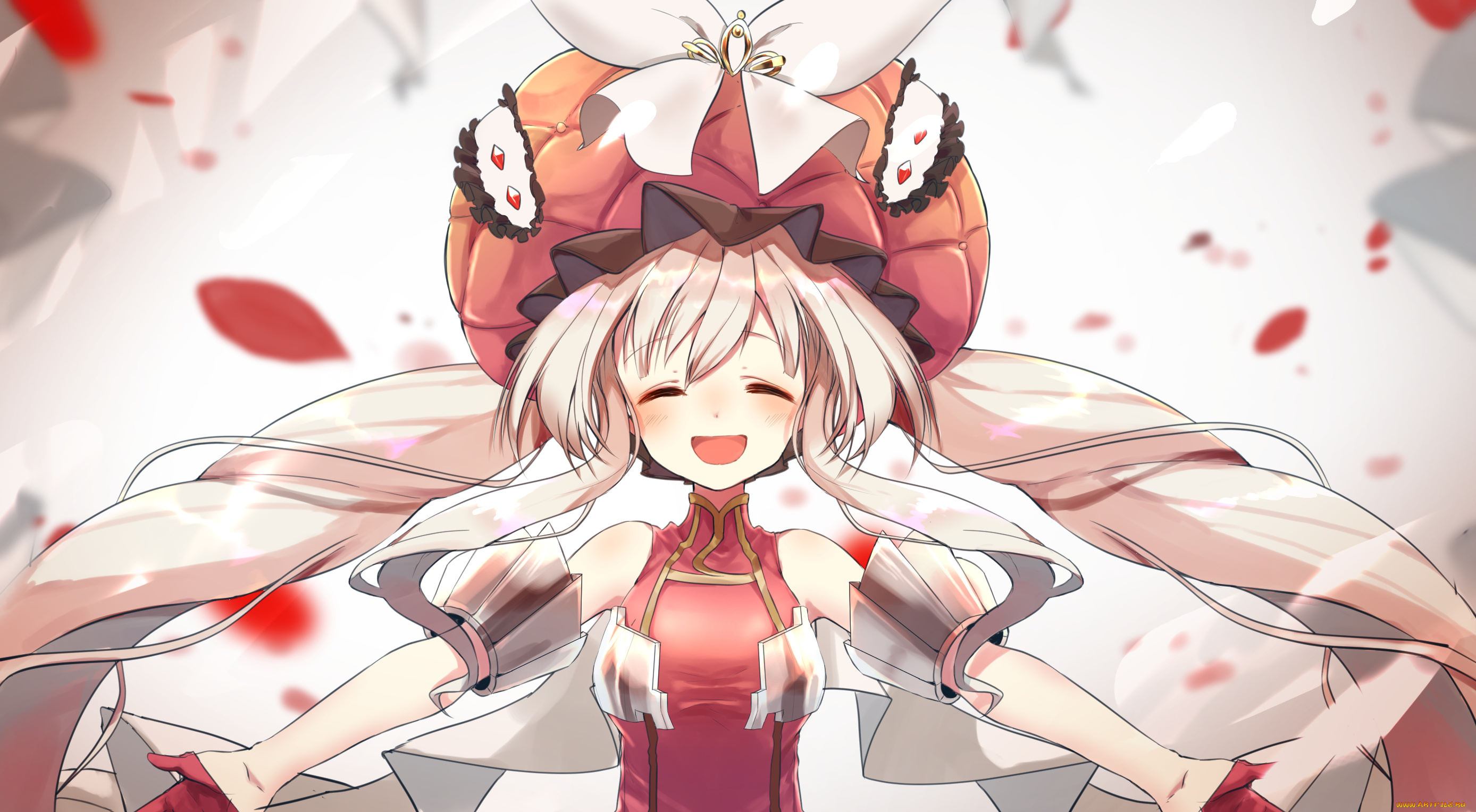 аниме, fate, stay, night, grand, order