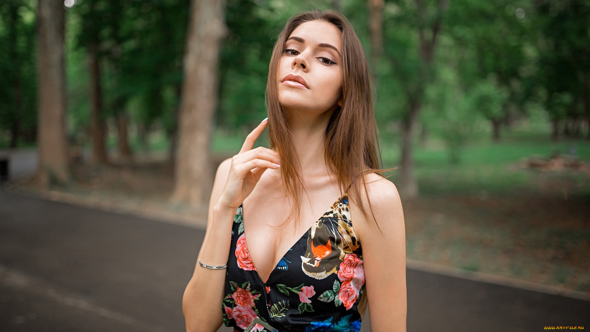 девушка, девушки, -unsort, , рыжеволосые, и, другие, модель