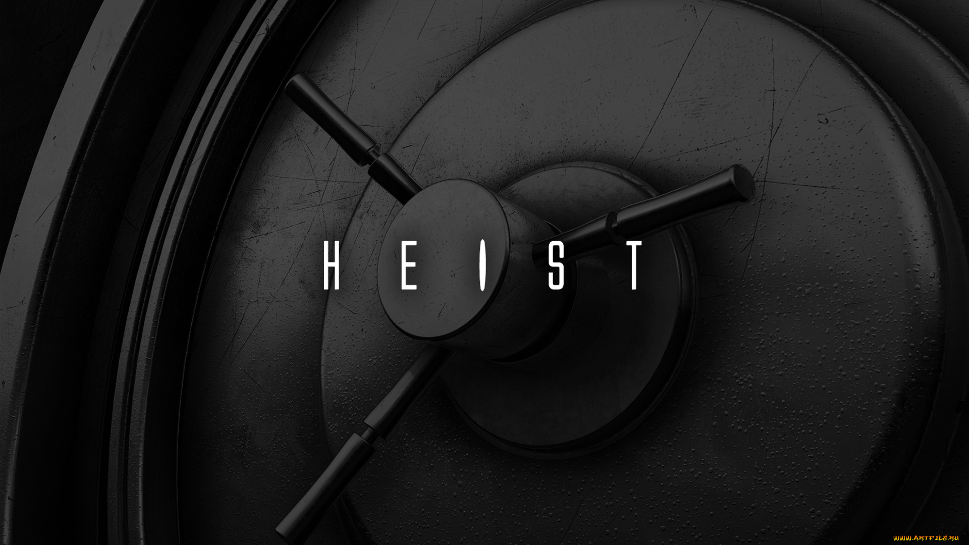 музыка, -другое, cover, music, heist, monstercat, noisestorm