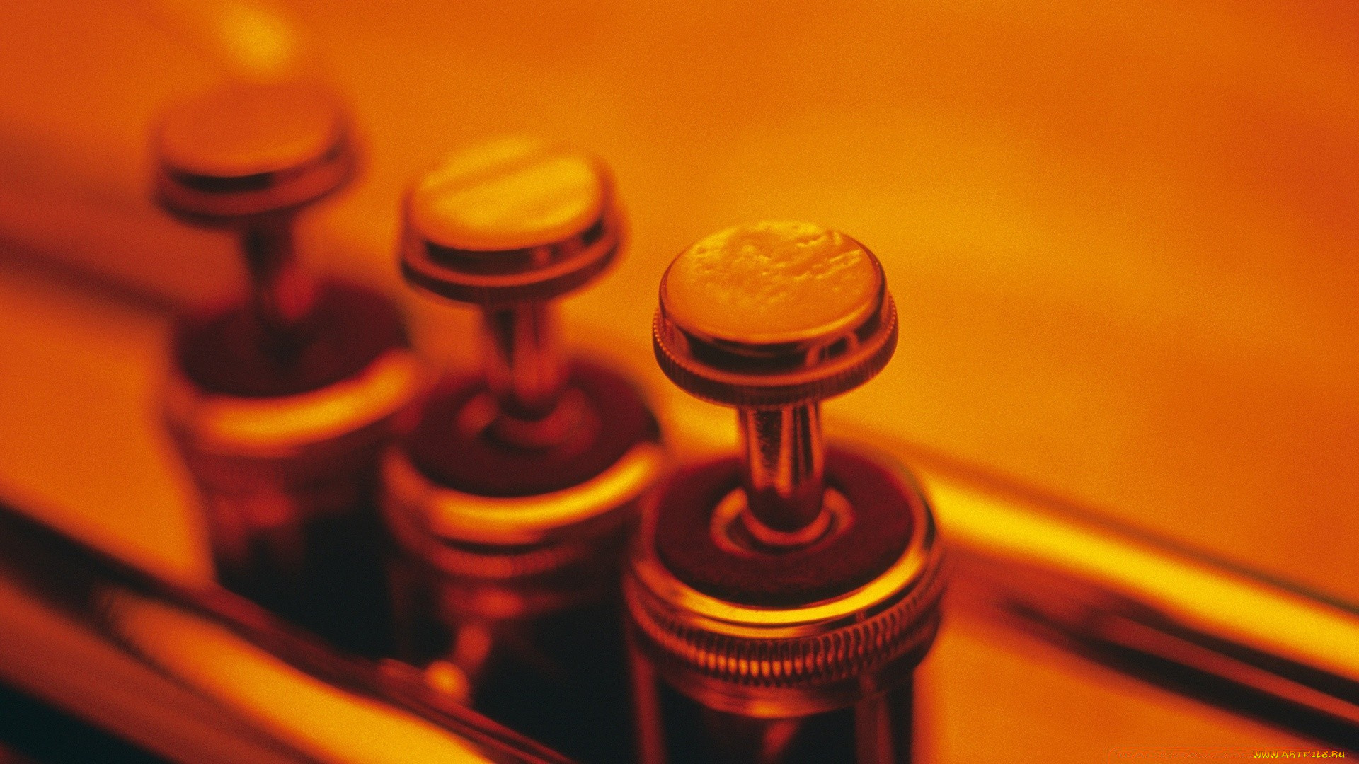 музыка, -музыкальные, инструменты, деталь, труба