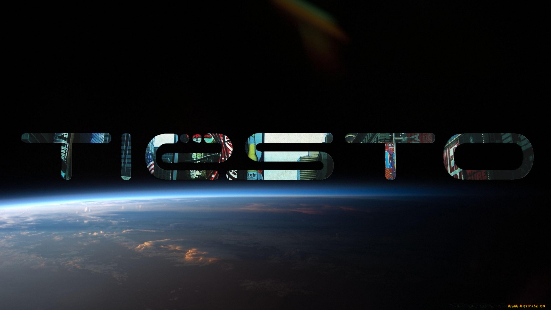 музыка, -временный, буквы, тиесто