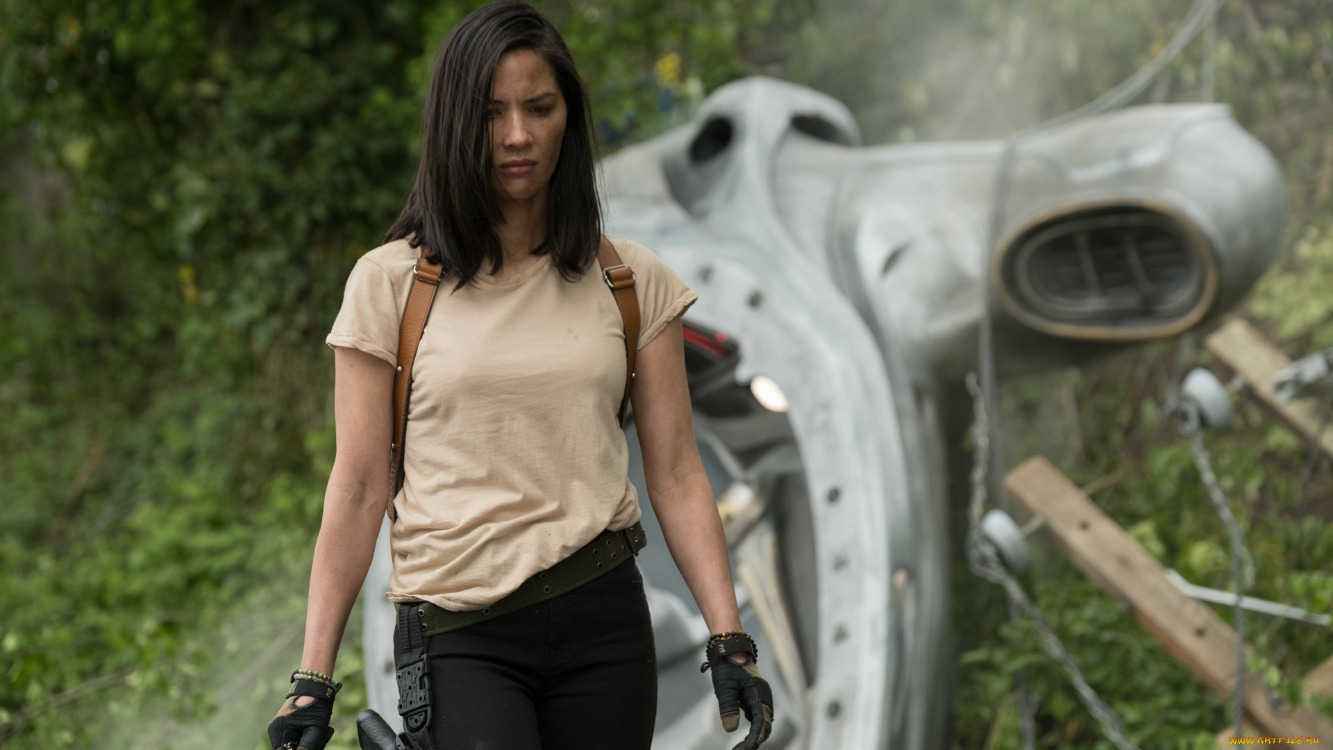 the, predator, , 2018, кино, фильмы, the, predator, the, predator, триллер, хищник, фантастика, оливия, манн, casey, bracket