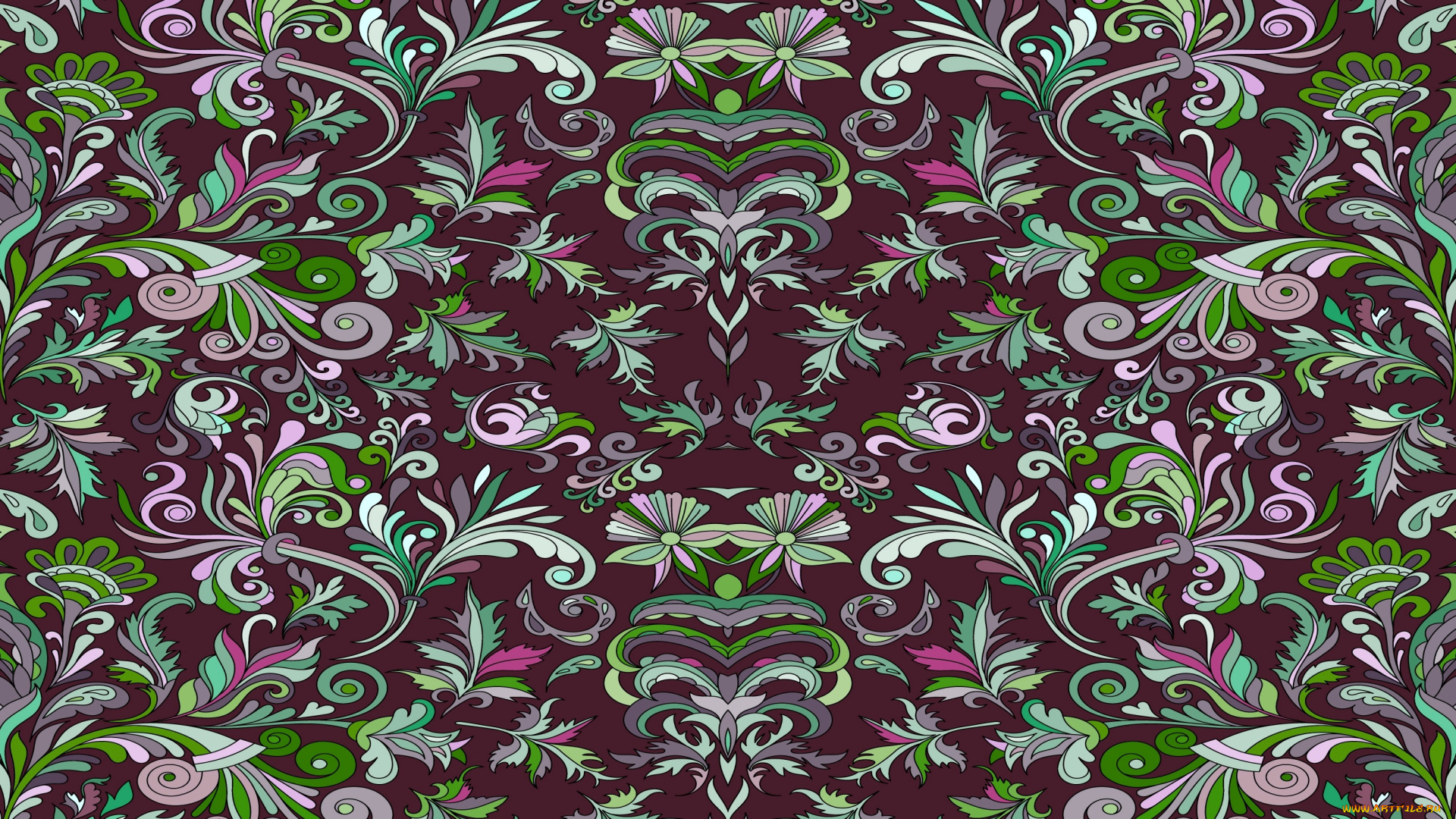 векторная, графика, графика, , graphics, цвет, фон, узор