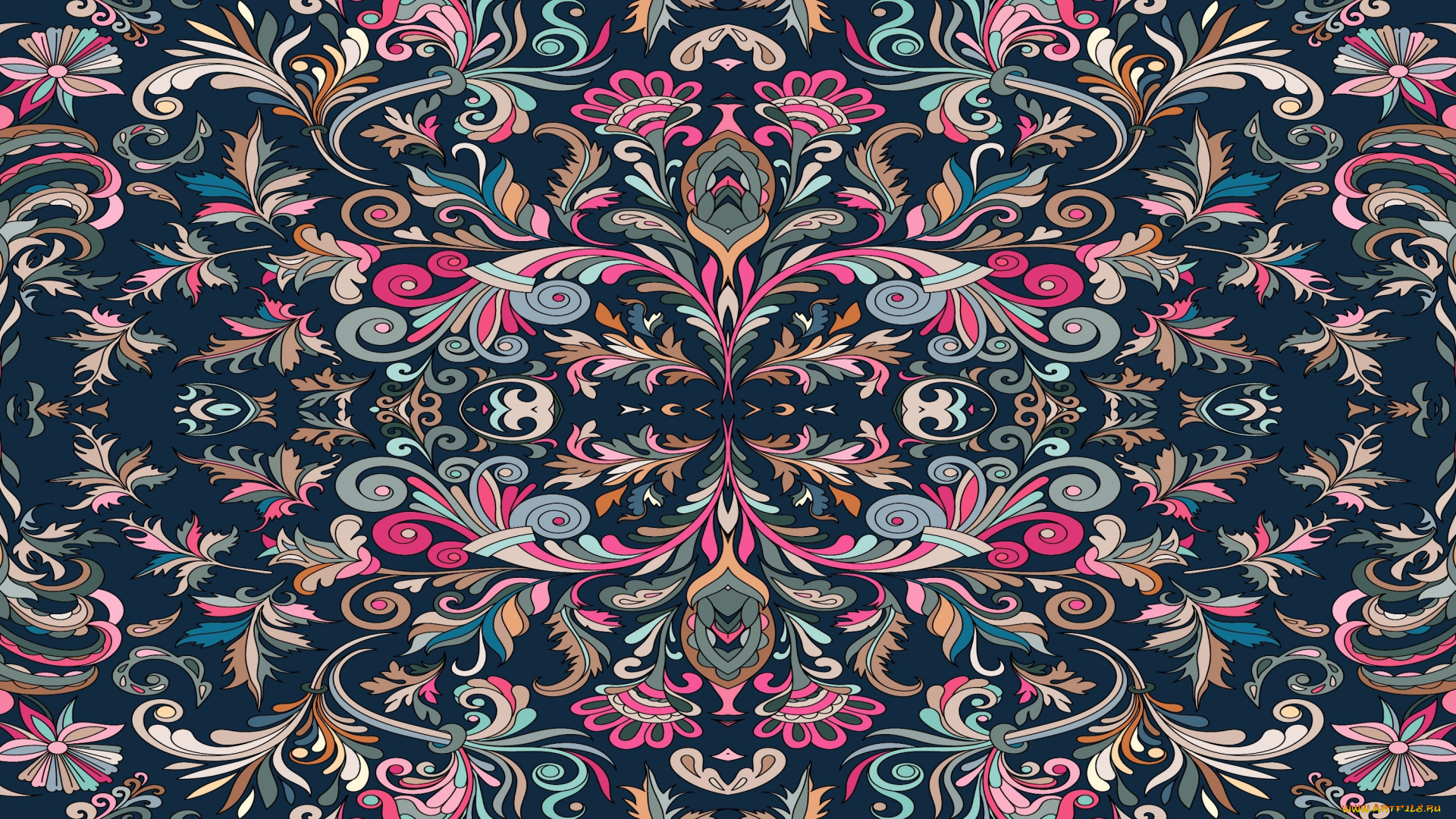 векторная, графика, графика, , graphics, цвет, фон, узор