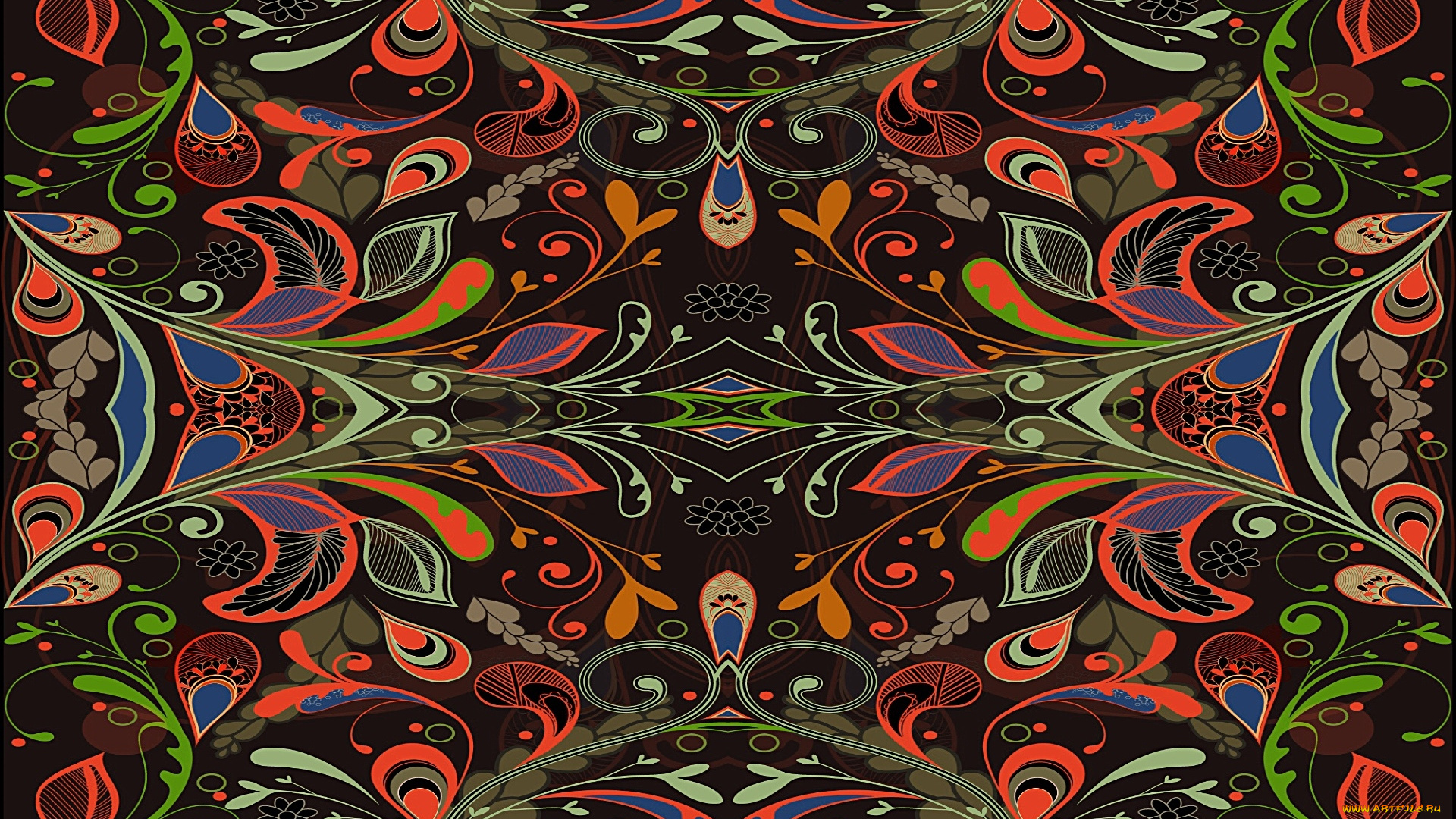 векторная, графика, графика, , graphics, цвет, фон, узор