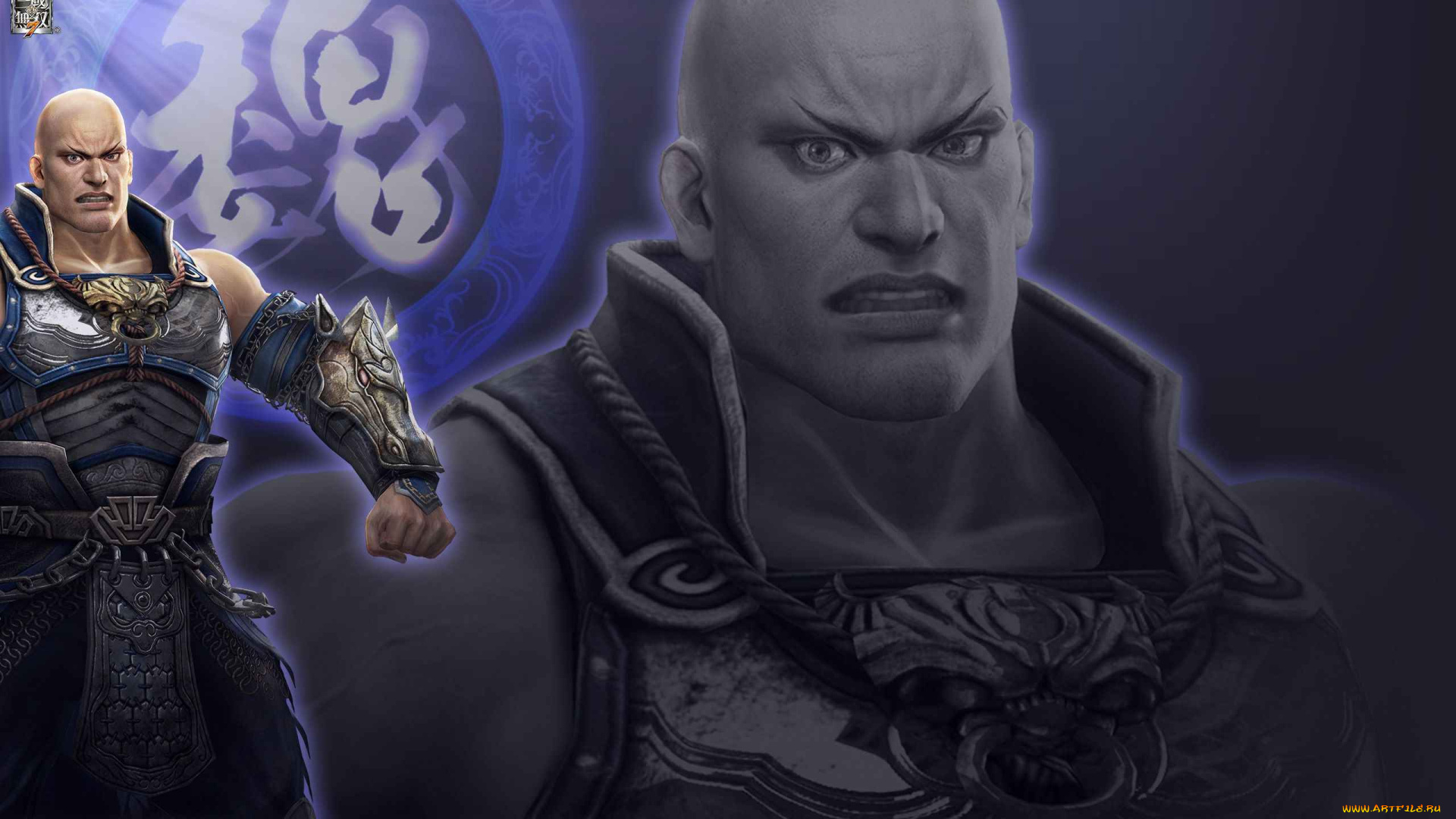 видео, игры, dynasty, warriors, 7, dynasty, warriors, 7