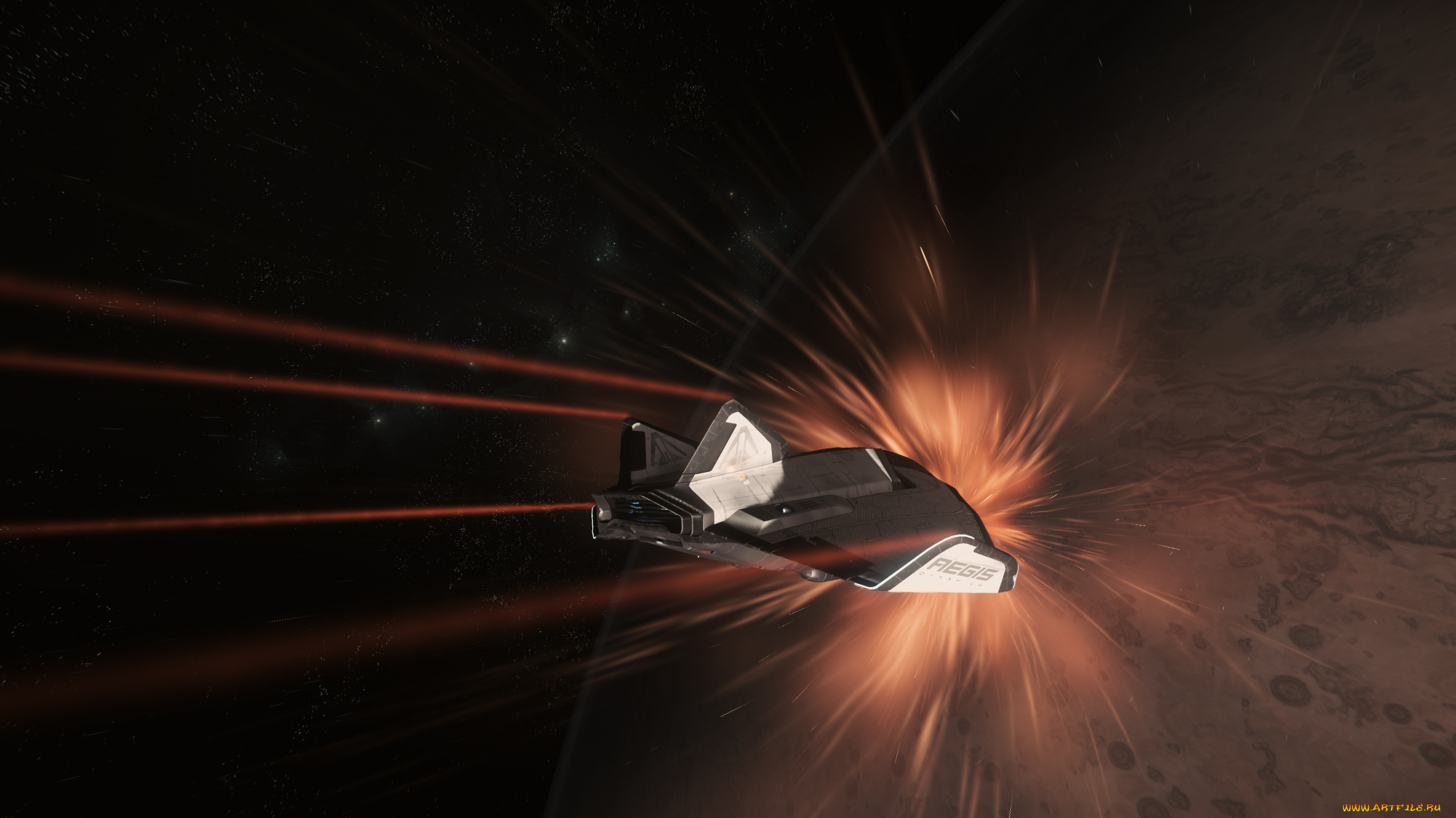 видео, игры, star, citizen, star, citizen