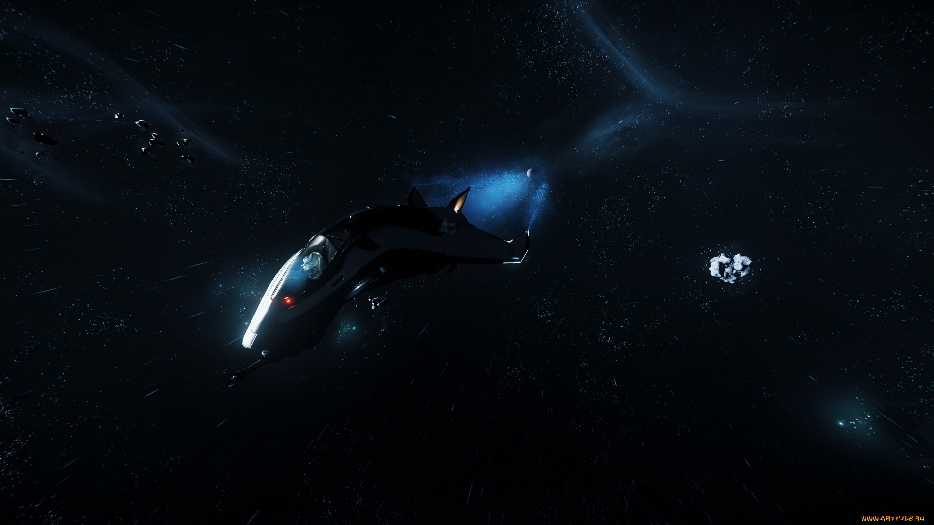 видео, игры, star, citizen, star, citizen