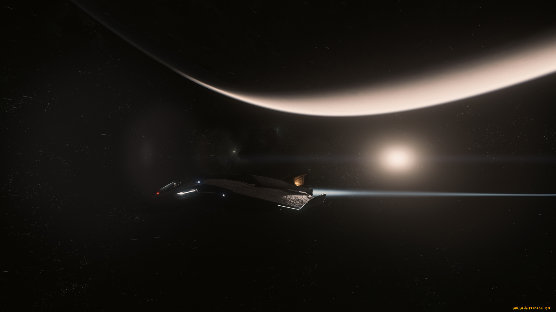 видео, игры, star, citizen, star, citizen