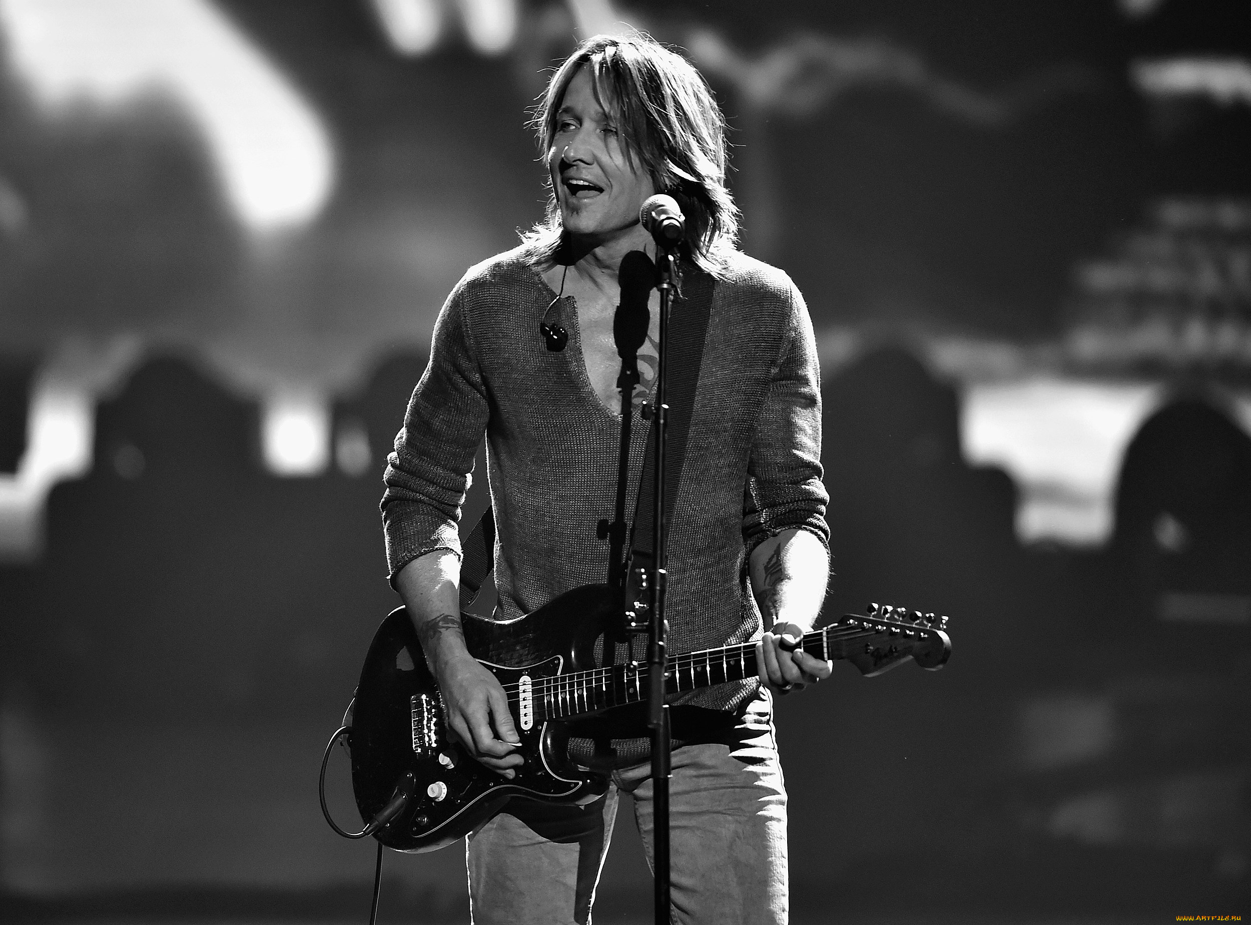 музыка, keith, urban, keith, urban