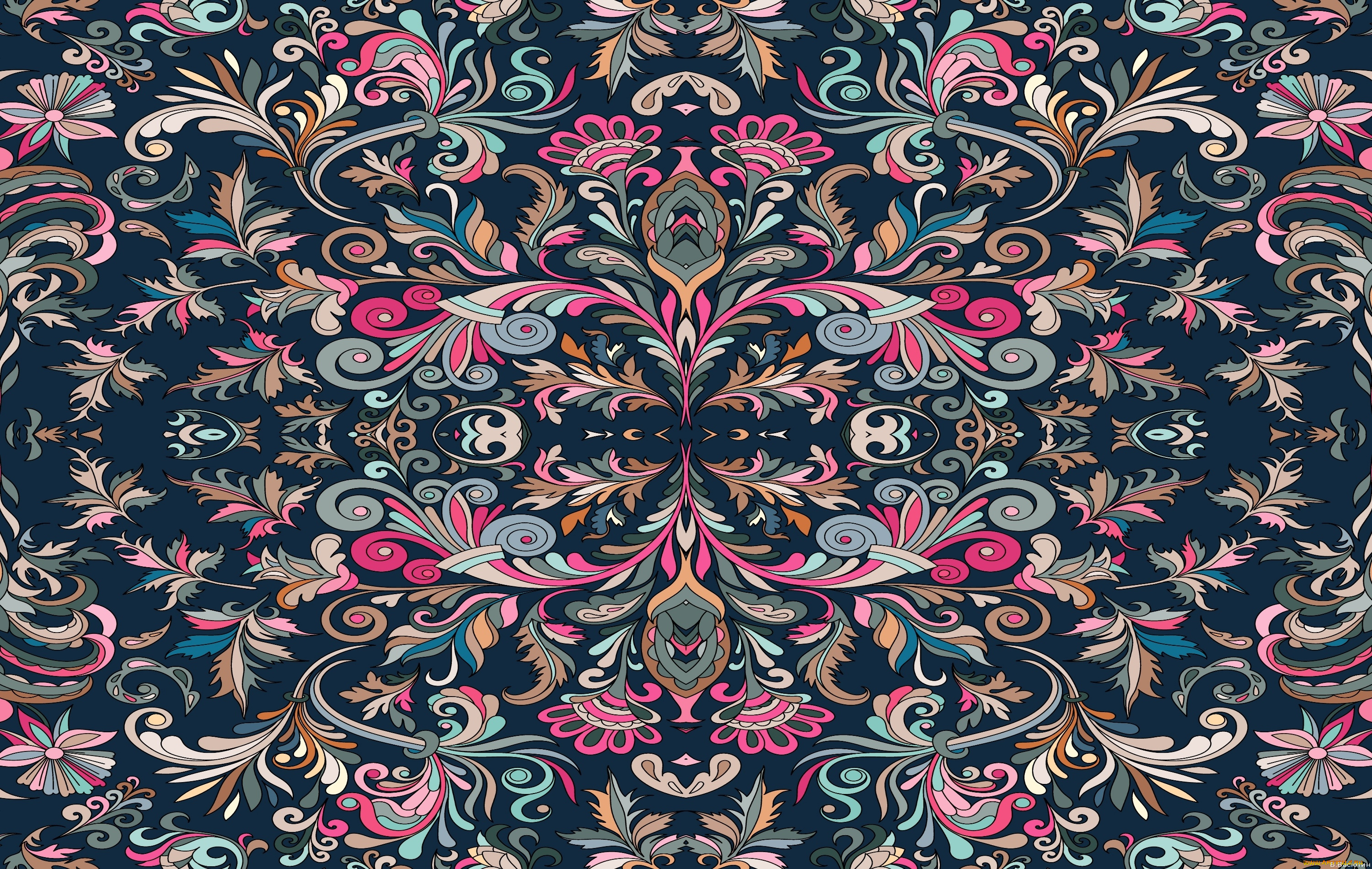 векторная, графика, графика, , graphics, цвет, фон, узор