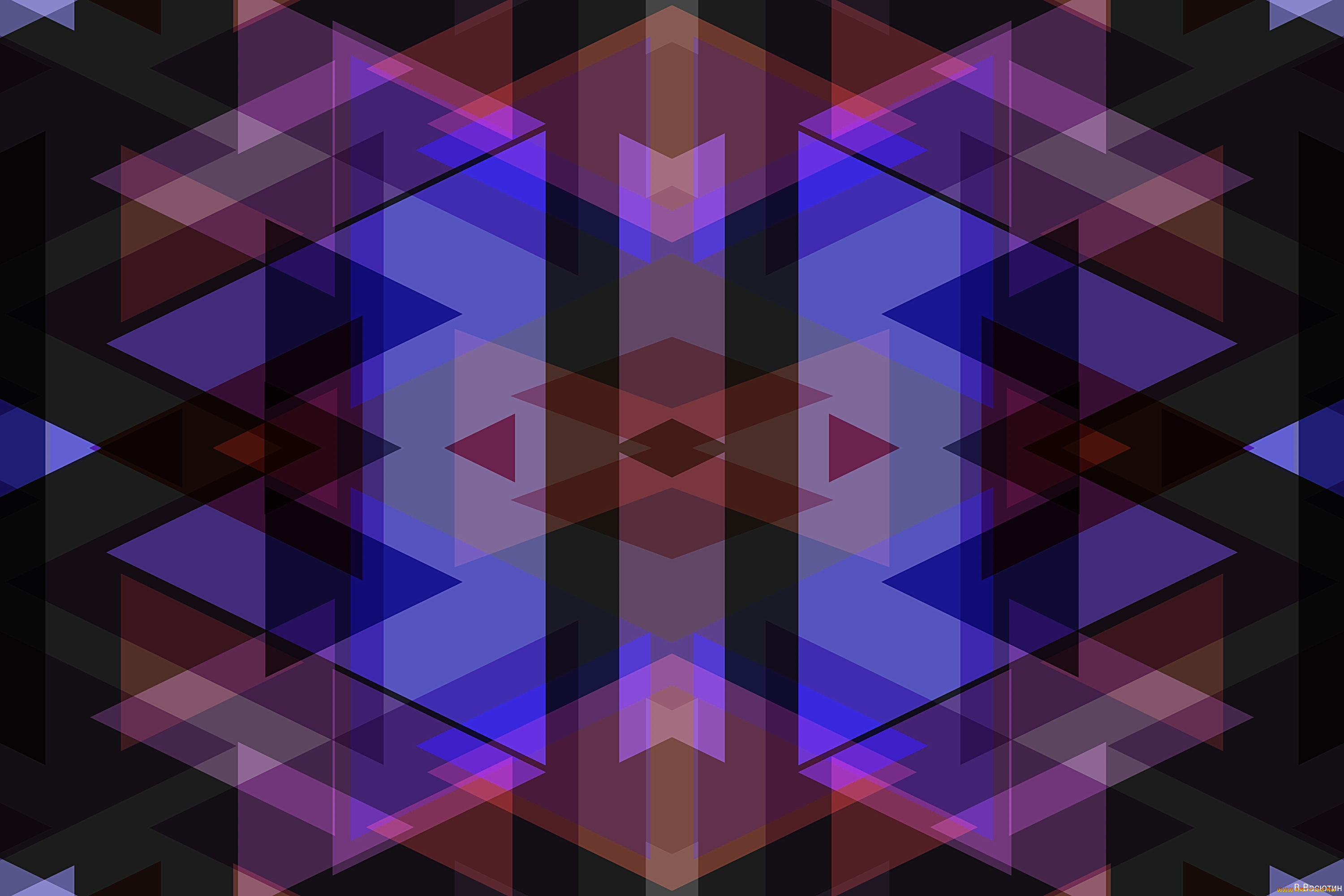 векторная, графика, графика, , graphics, узор, цвет, фон