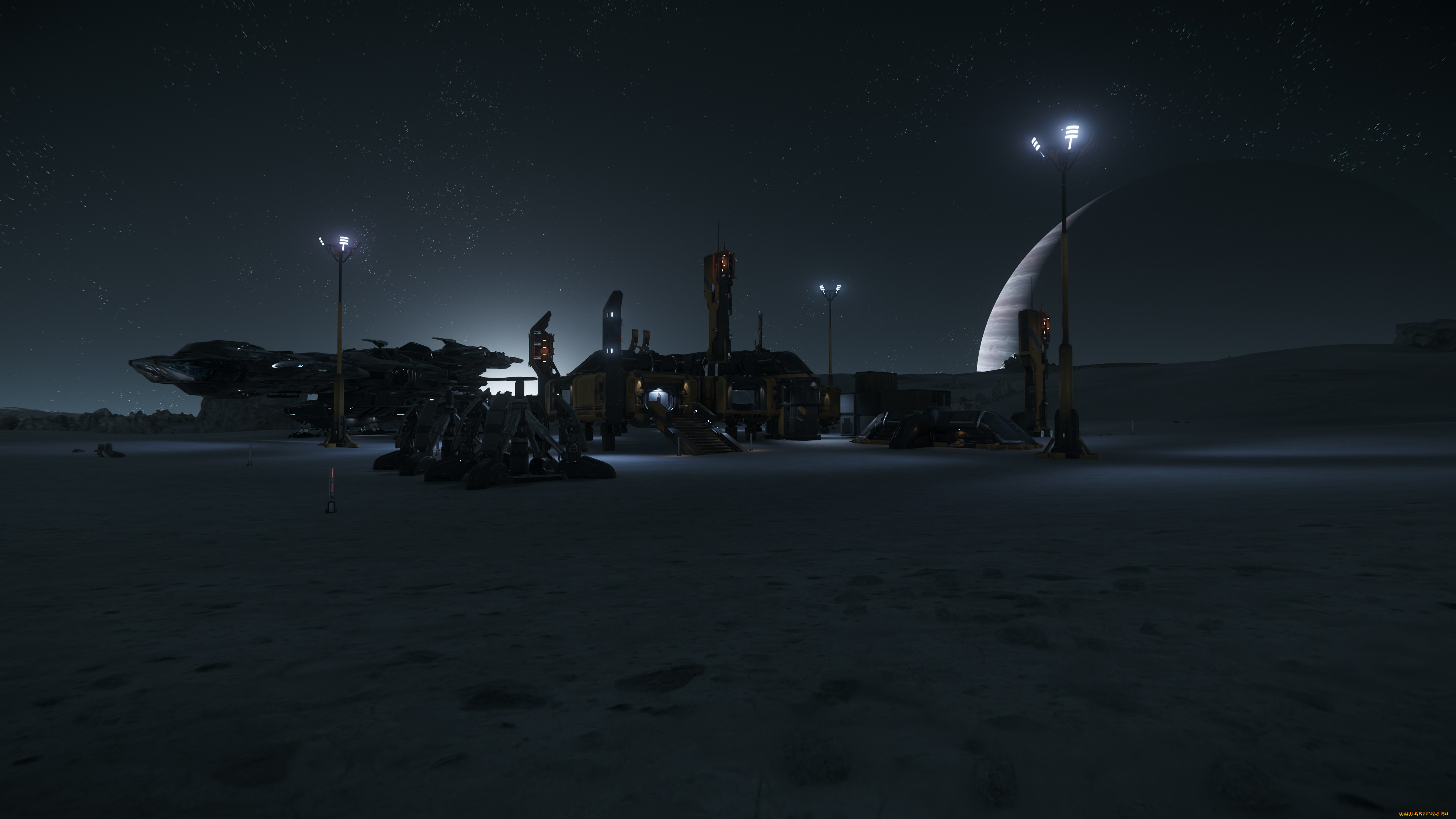 видео, игры, star, citizen, star, citizen