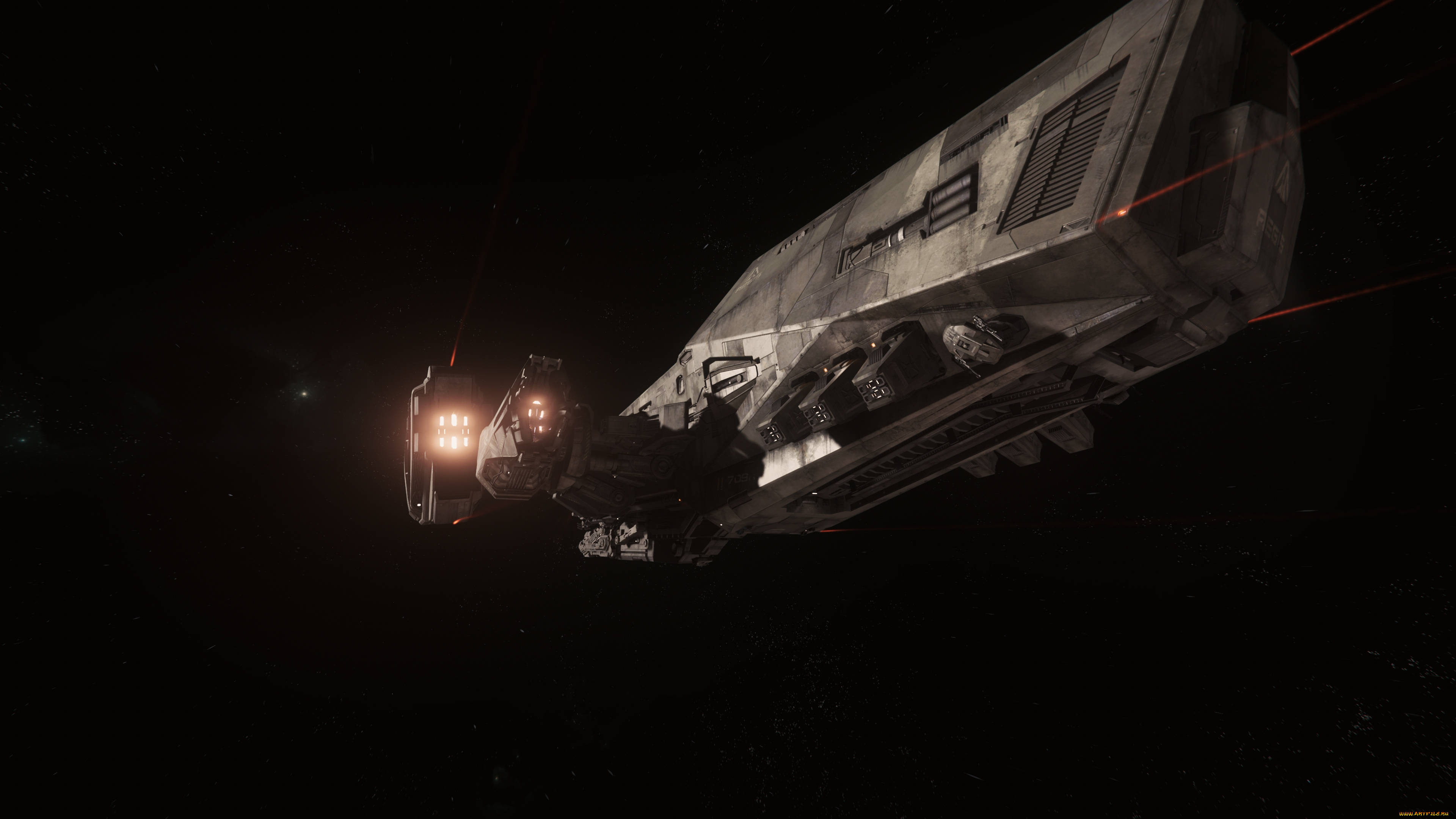 видео, игры, star, citizen, star, citizen