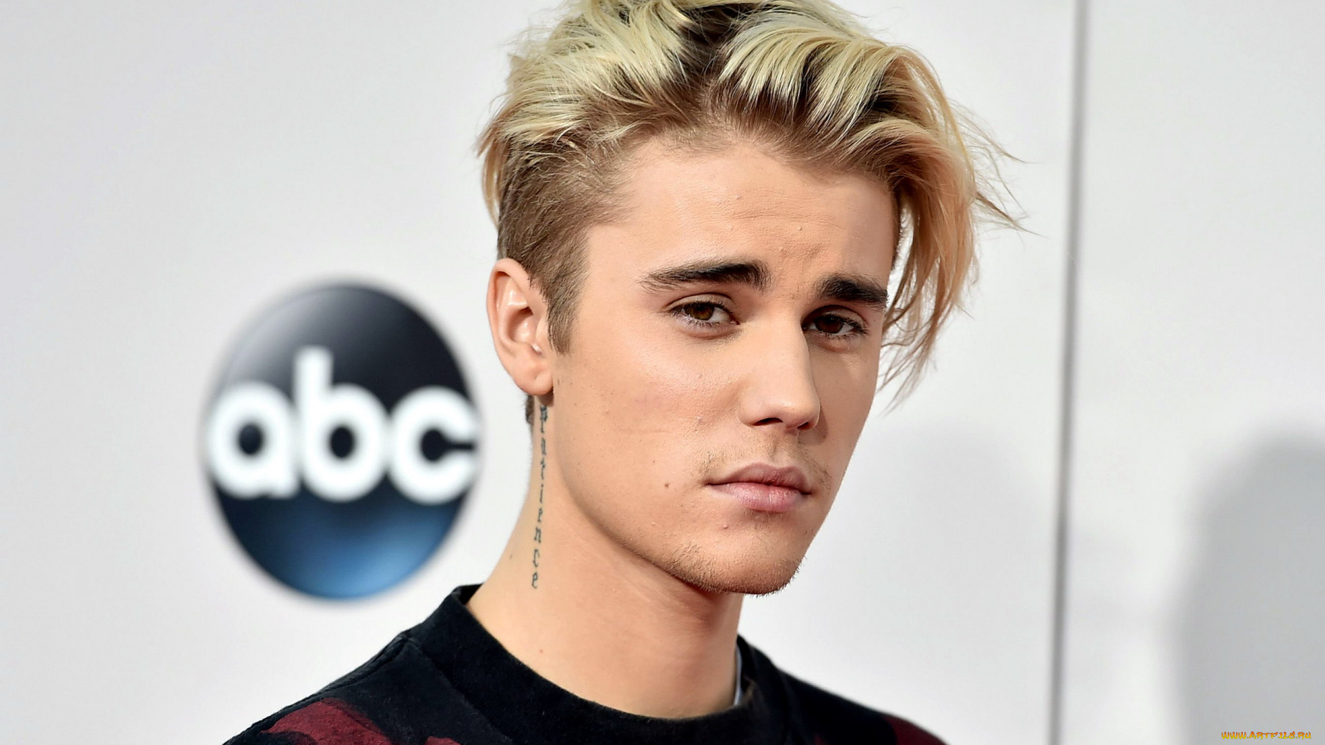 музыка, justin, bieber, тату