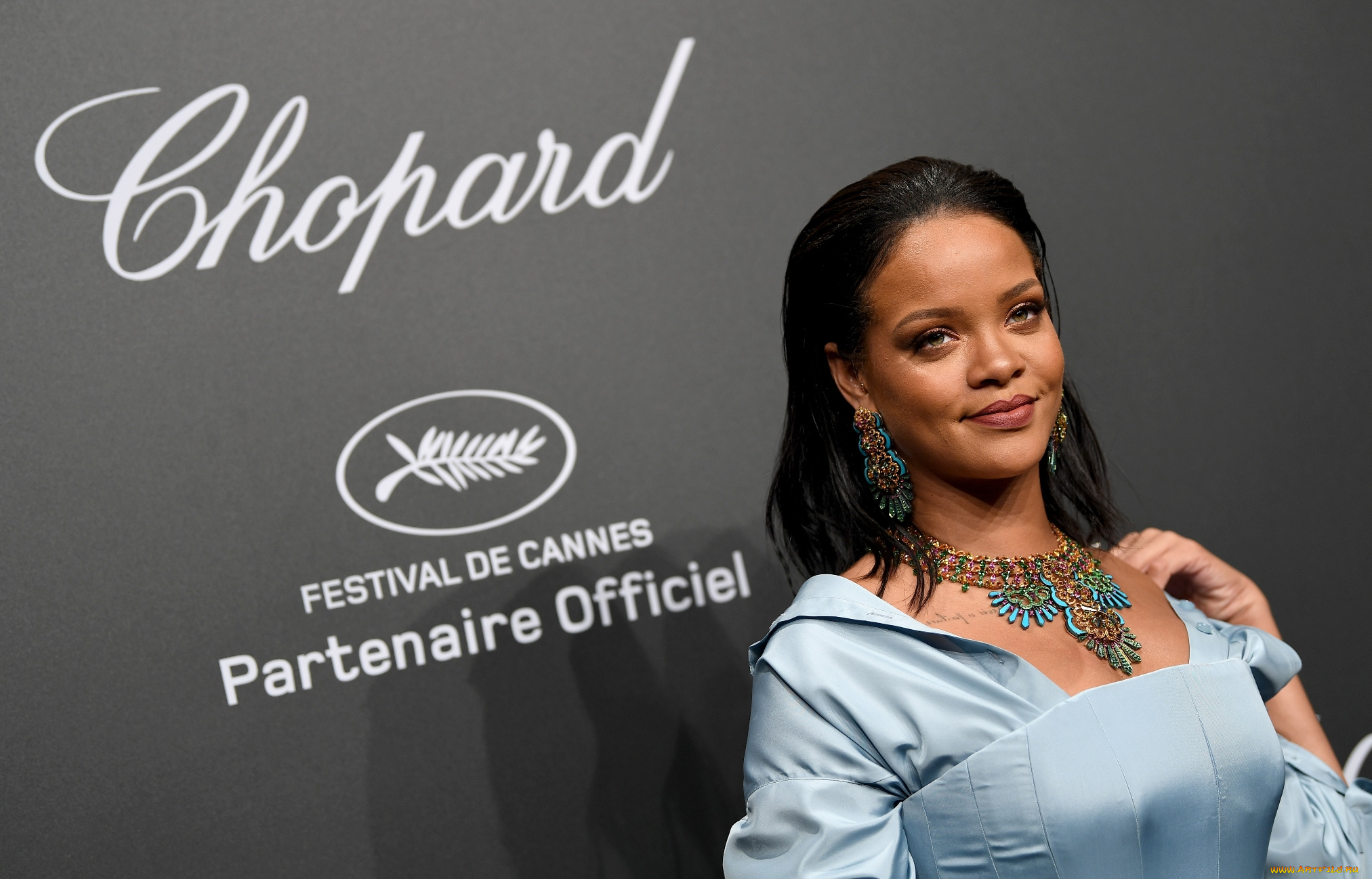 музыка, rihanna, украшения, улыбка, певица