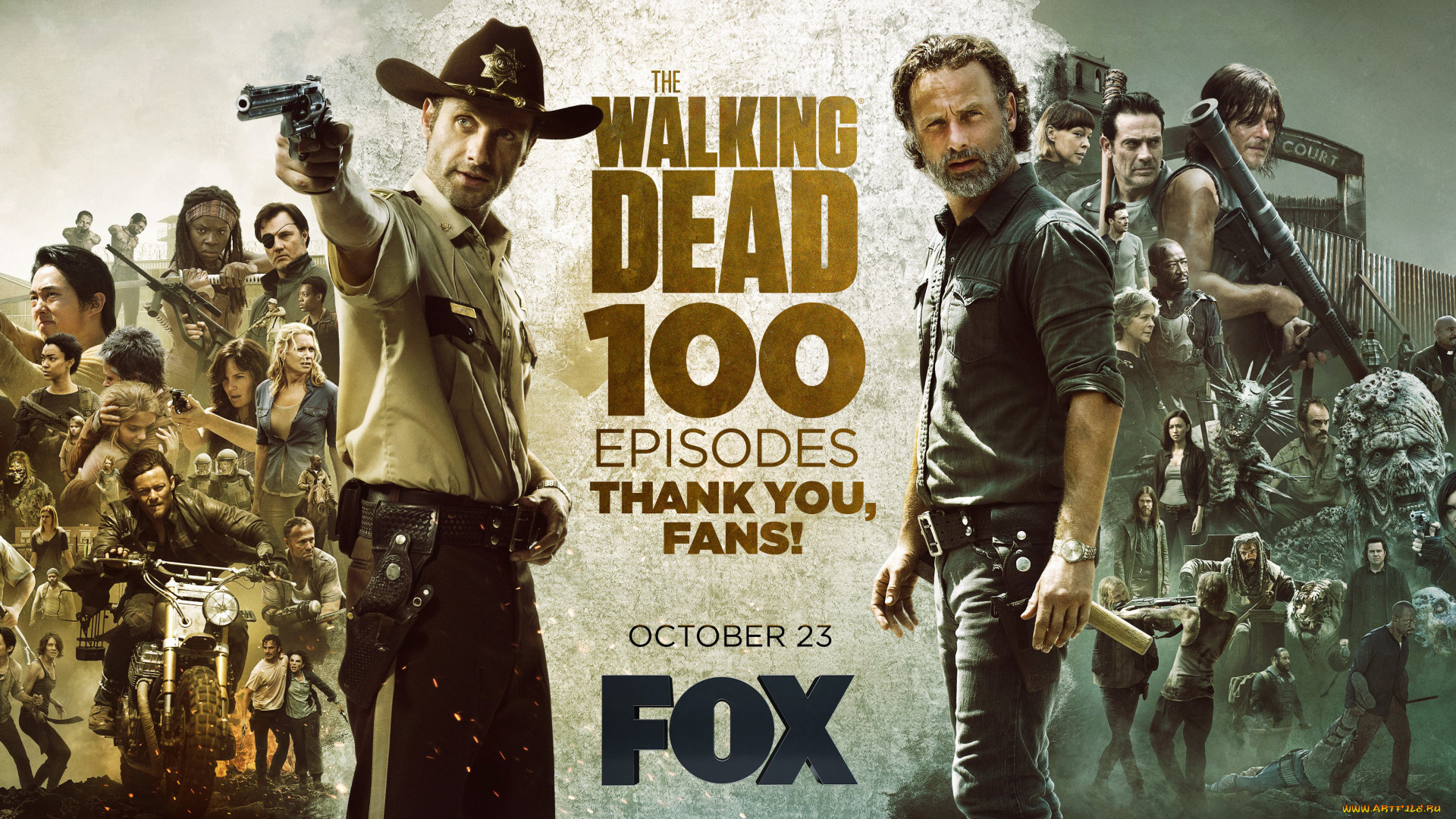 the, walking, dead, кино, фильмы, ходячие, мертвецы, ужасы, сериал, триллер, постер, норман, ридус, мелисса, сюзанн