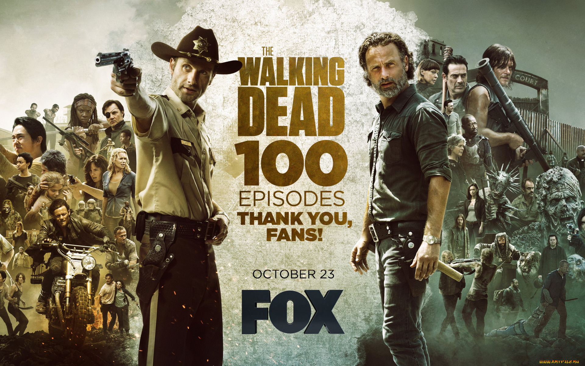 the, walking, dead, кино, фильмы, ходячие, мертвецы, ужасы, сериал, триллер, постер, норман, ридус, мелисса, сюзанн