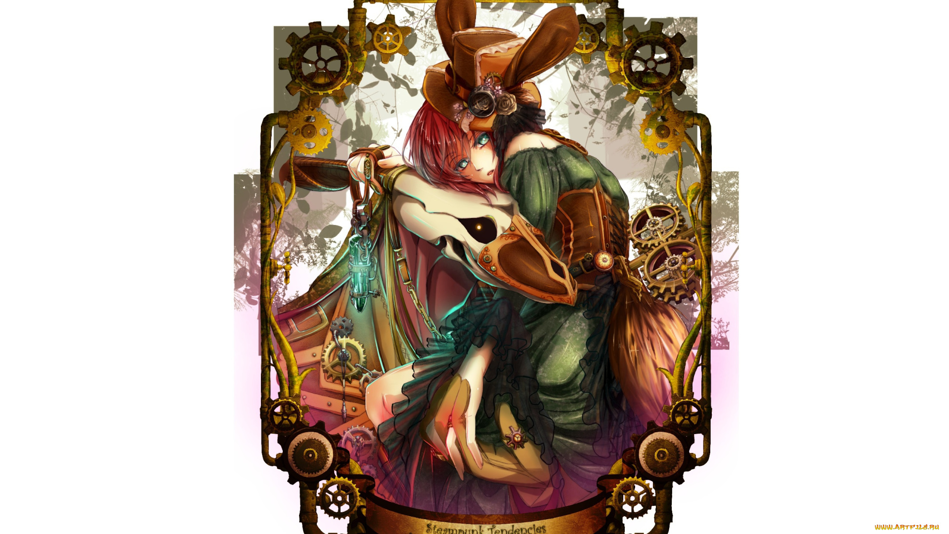 аниме, mahou, tsukai, no, yome, невеста, чародея