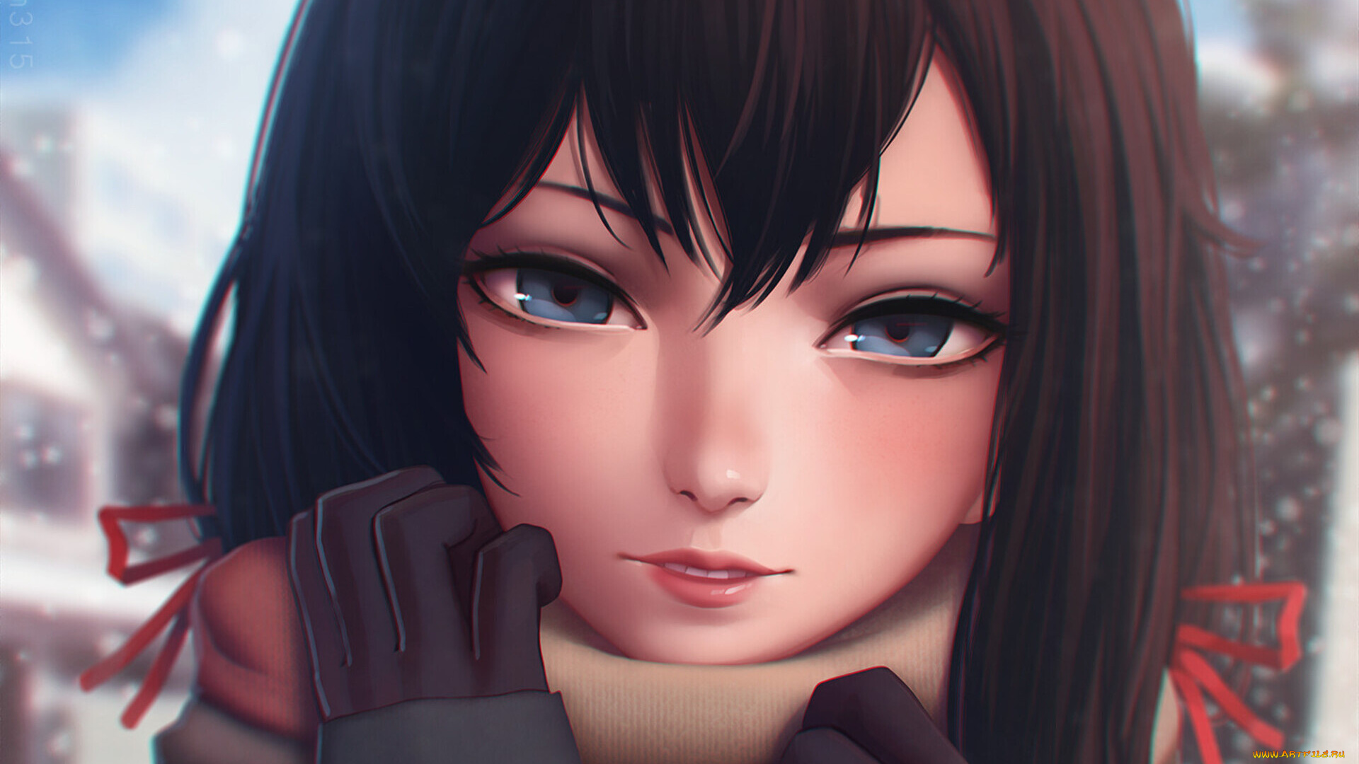 аниме, oregairu, розовая, пора, моей, школьной, жизни, сплошной, обман