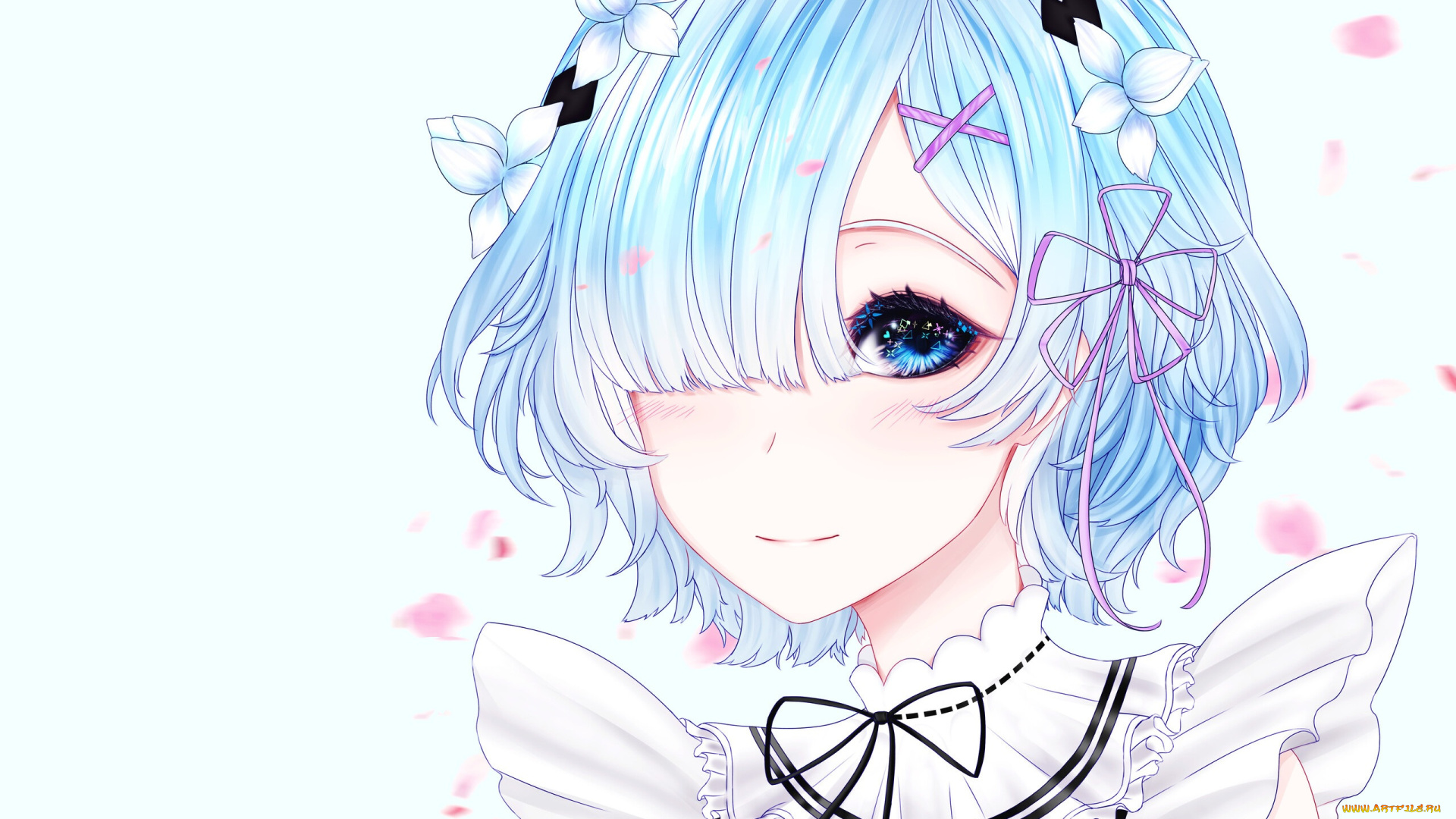 аниме, re, , zero, kara, hajimeru, isekai, seikatsu, жизнь, в, альтернативном, мире, с, нуля