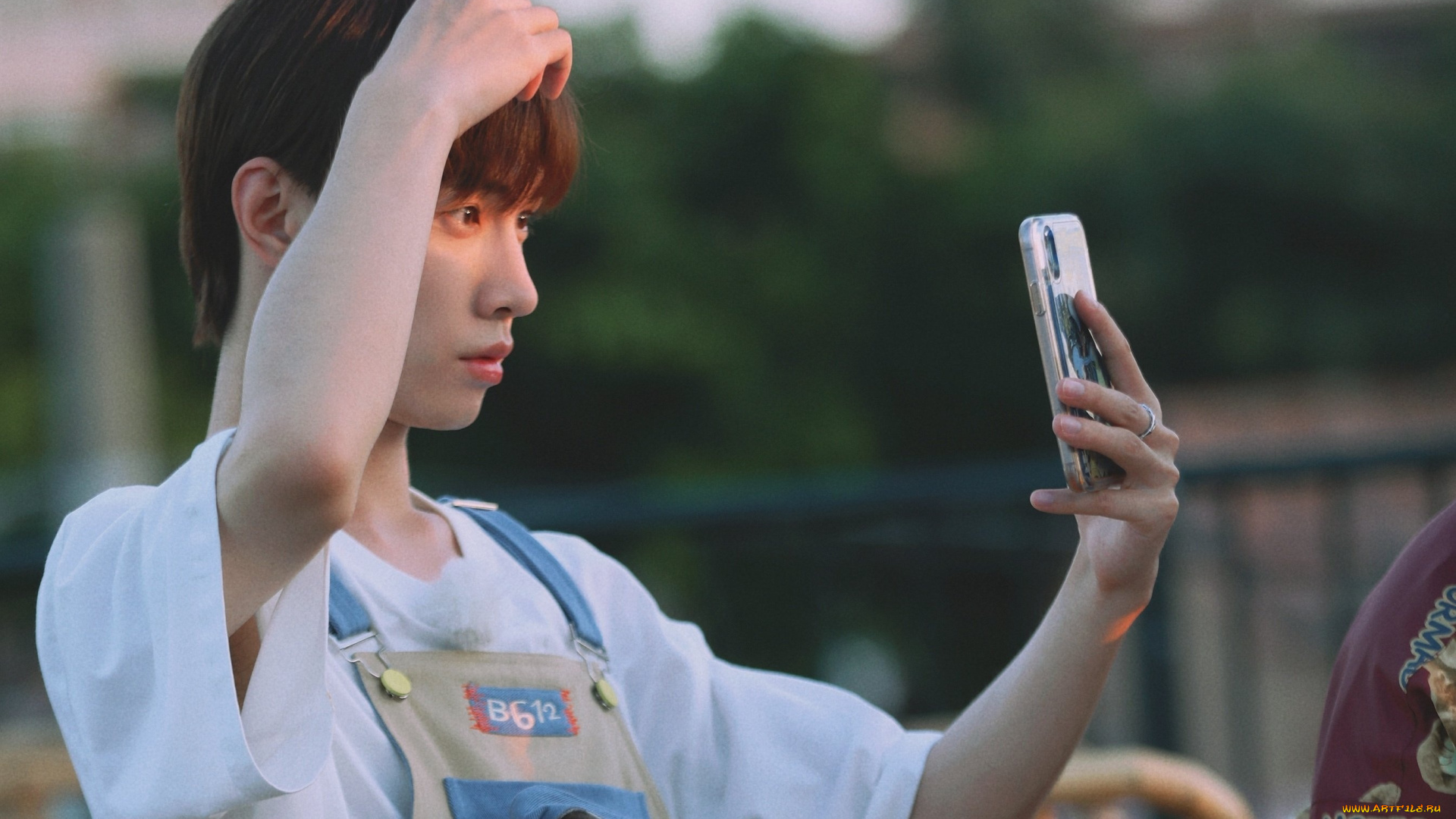 мужчины, song, ji, yang, сун, цзиян, китайский, актёр, певец