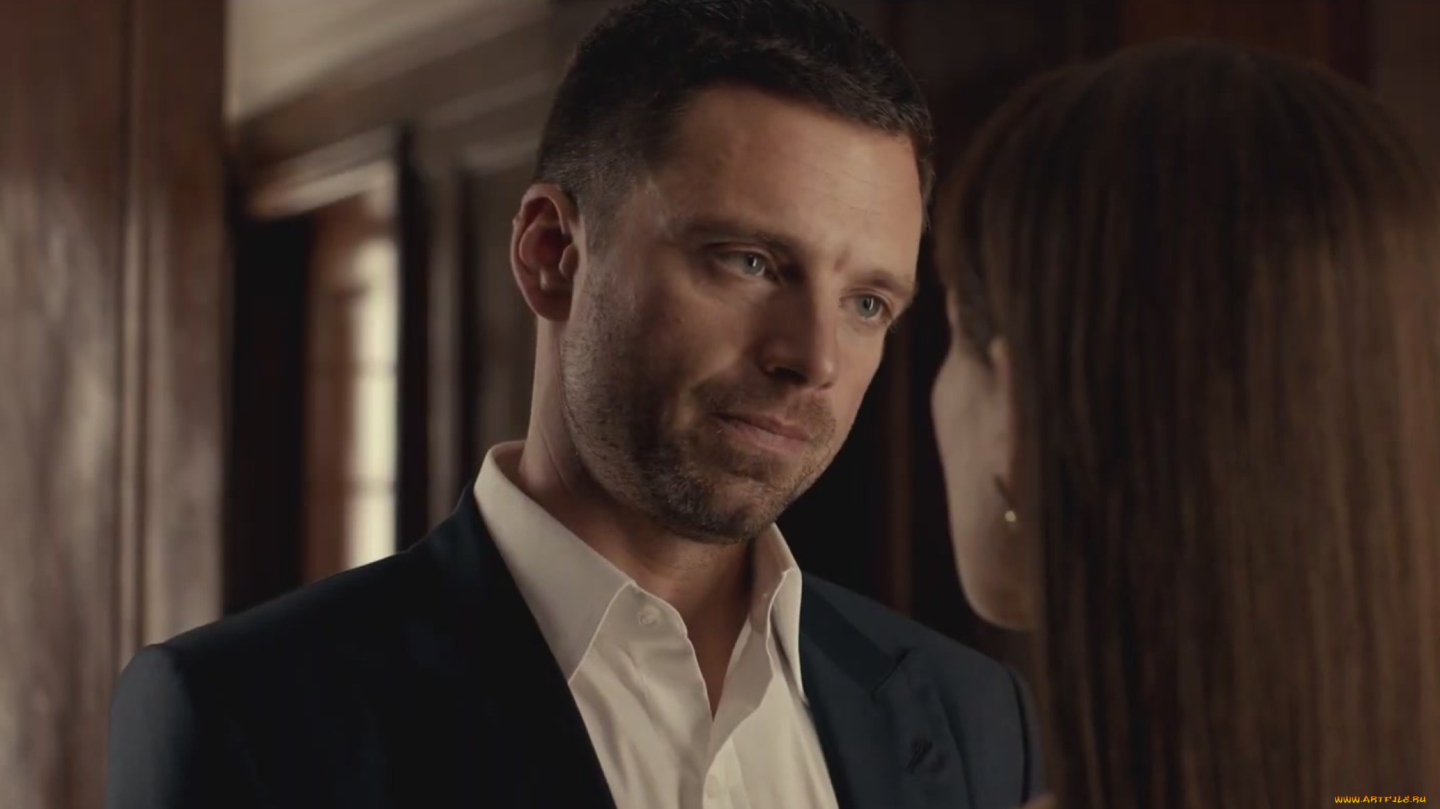 кино, фильмы, the, 355, мужчина, женщина, разговор