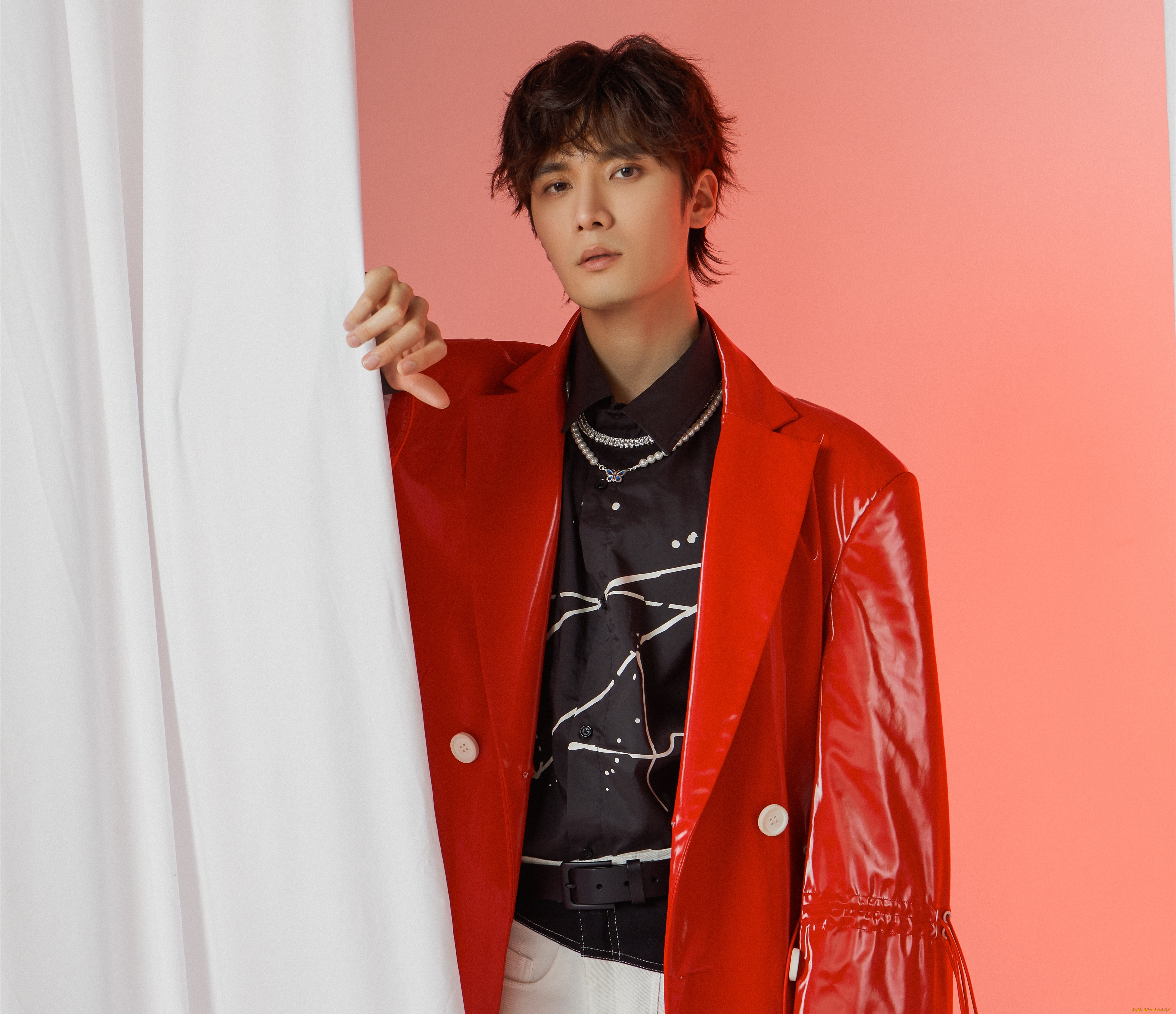 мужчины, liu, haikuan, лю, хайкуань, liu, haikuan