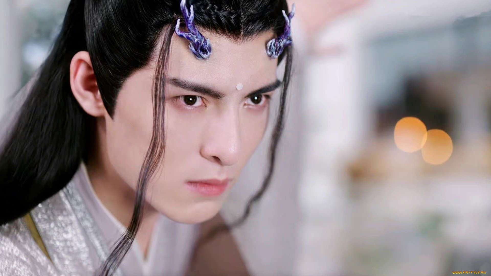 кино, фильмы, immortal, samsara, ван, хао, сюань, вечная, самсара, щепки, агарового, дерева