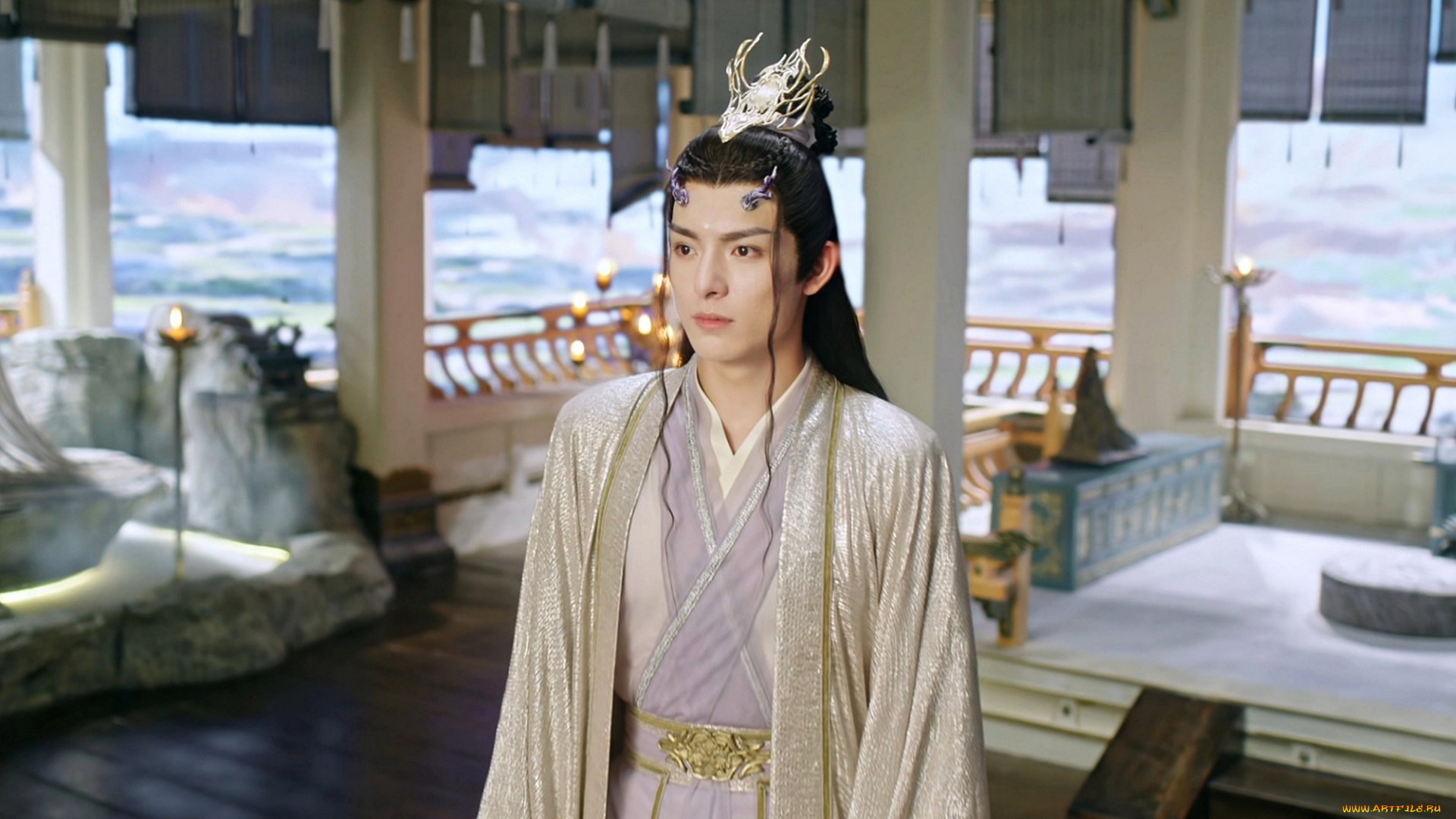 кино, фильмы, immortal, samsara, вечная, сансара, щепки, агарового, дерева, ван, хао, сюань