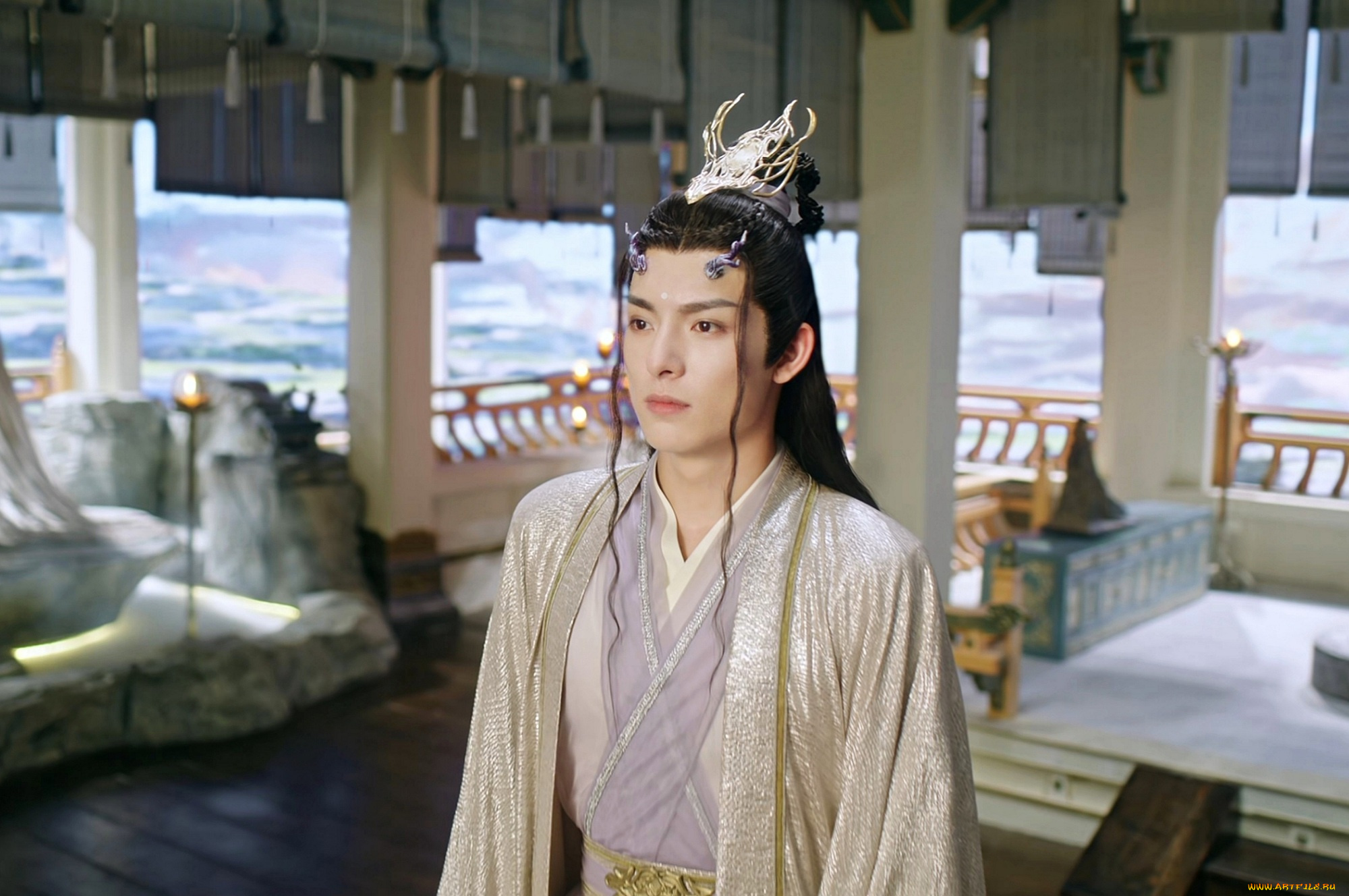 кино, фильмы, immortal, samsara, вечная, сансара, щепки, агарового, дерева, ван, хао, сюань