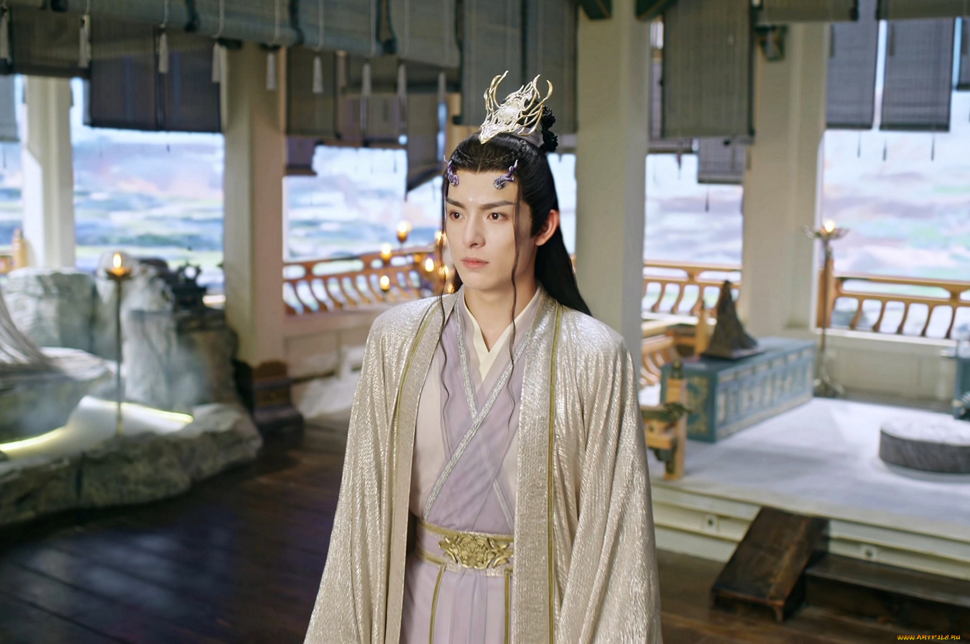 кино, фильмы, immortal, samsara, вечная, сансара, щепки, агарового, дерева, ван, хао, сюань