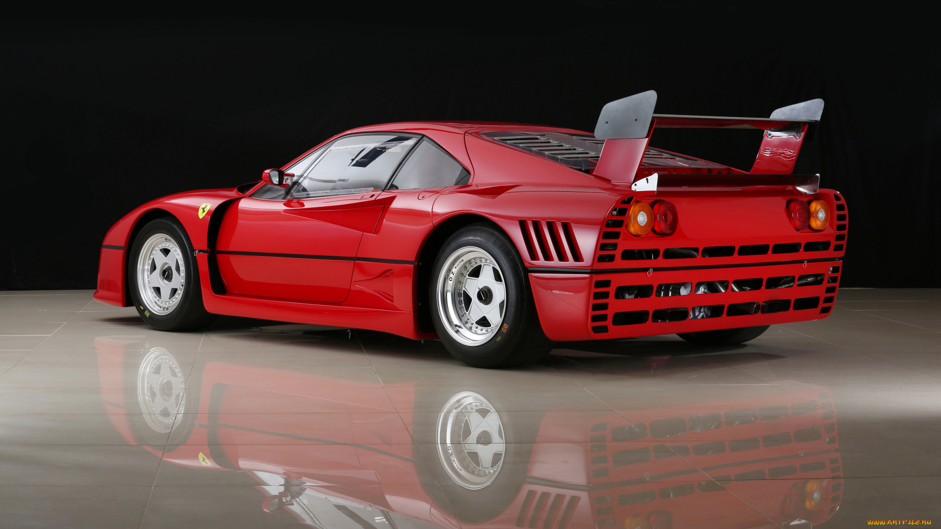 автомобили, ferrari