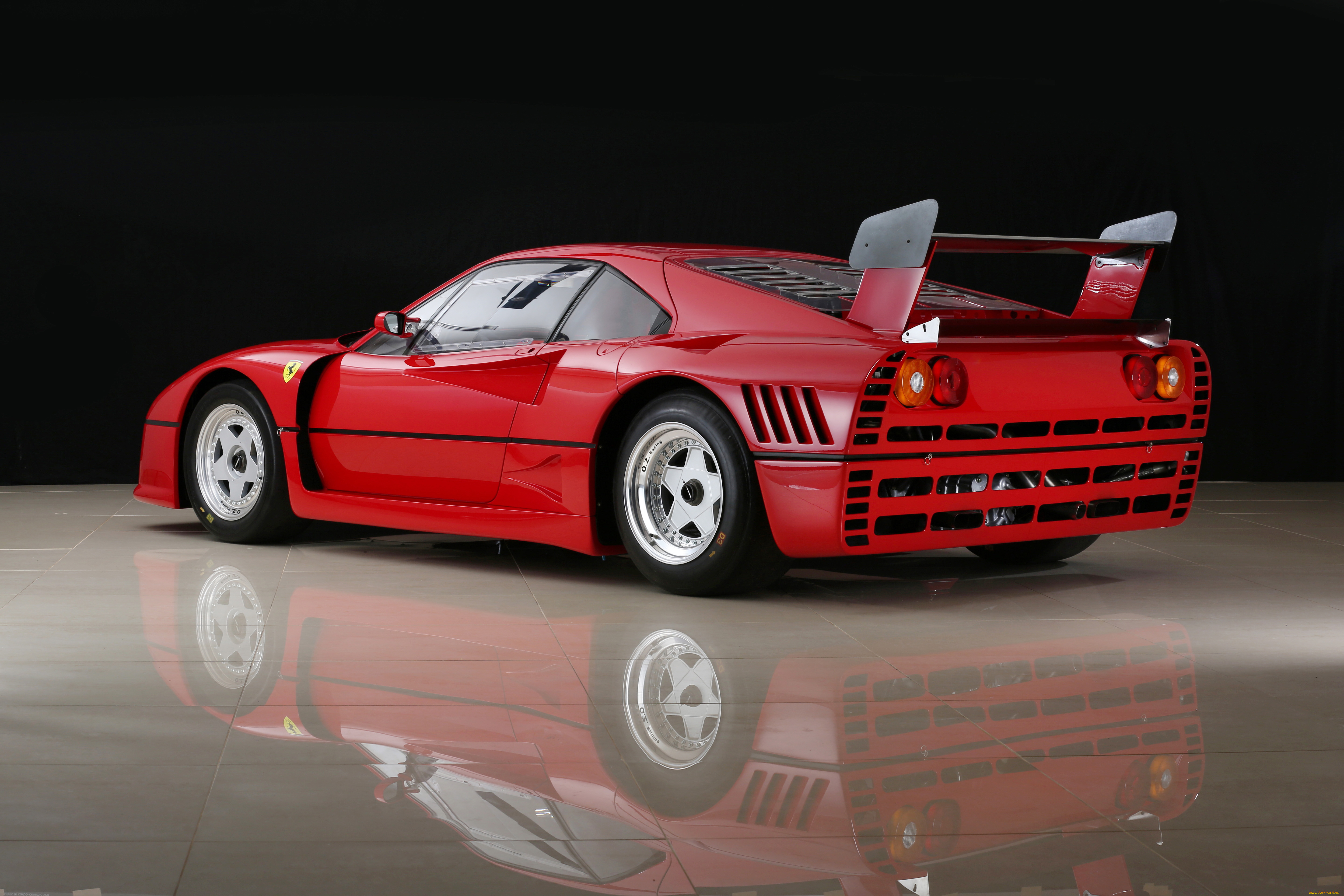 автомобили, ferrari