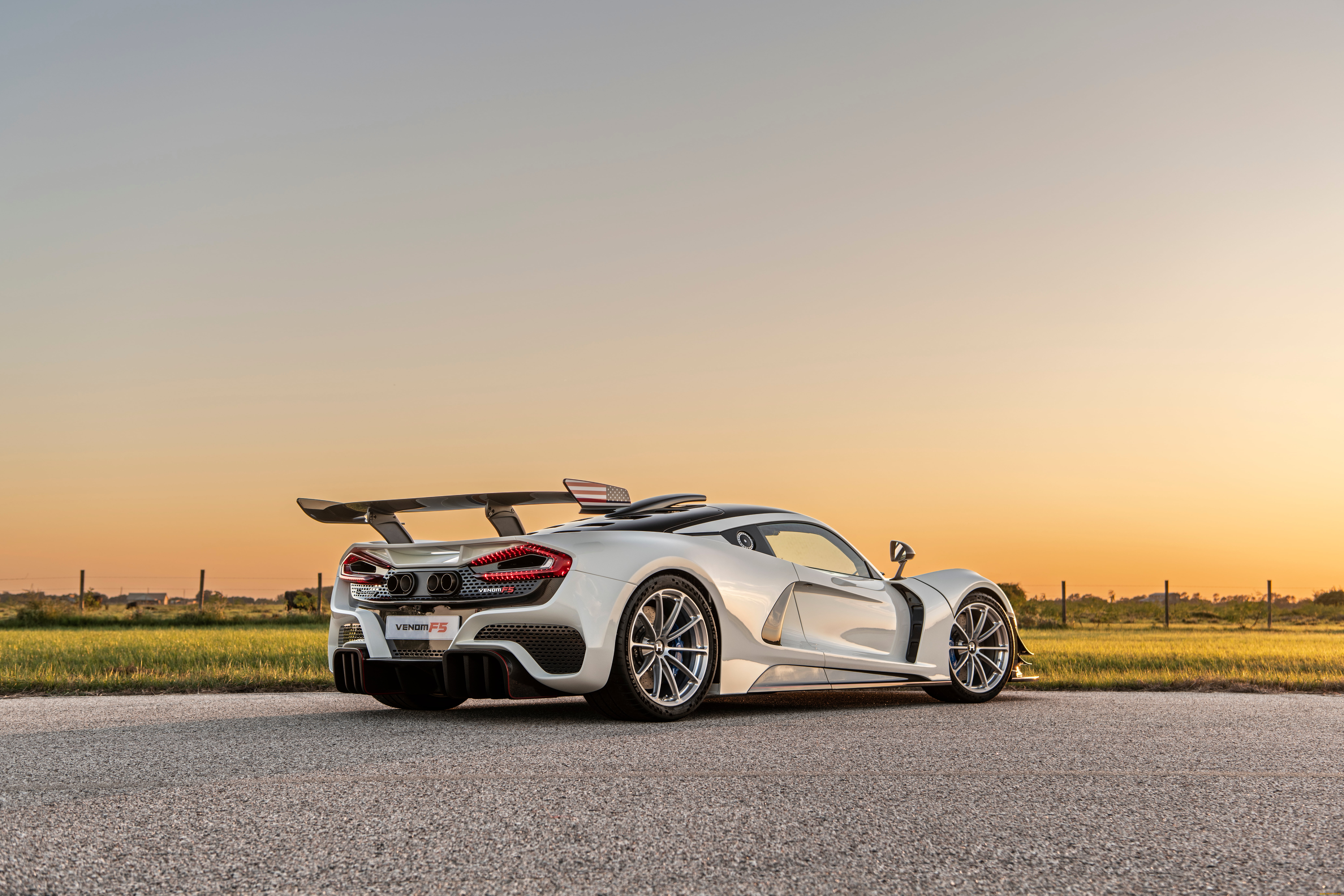 автомобили, hennessey