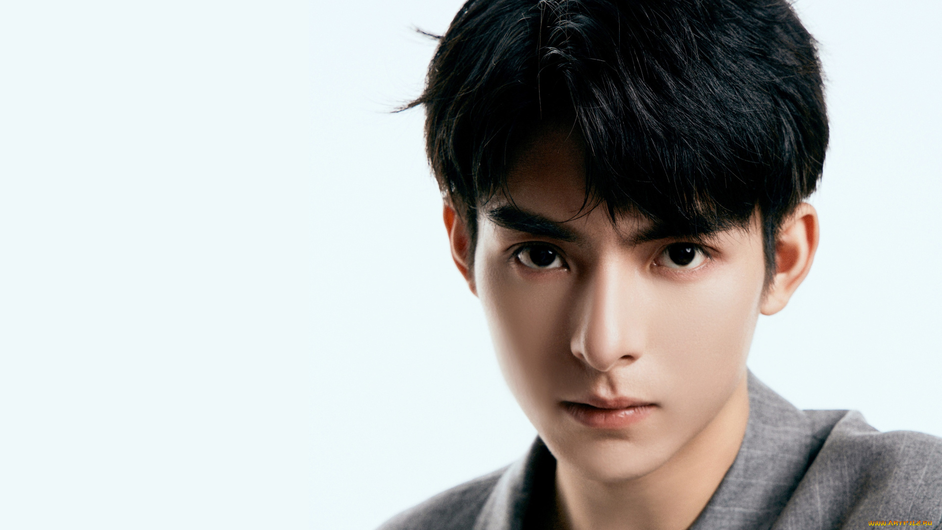 мужчины, wang, hao, xuan, ван, хао, сюань