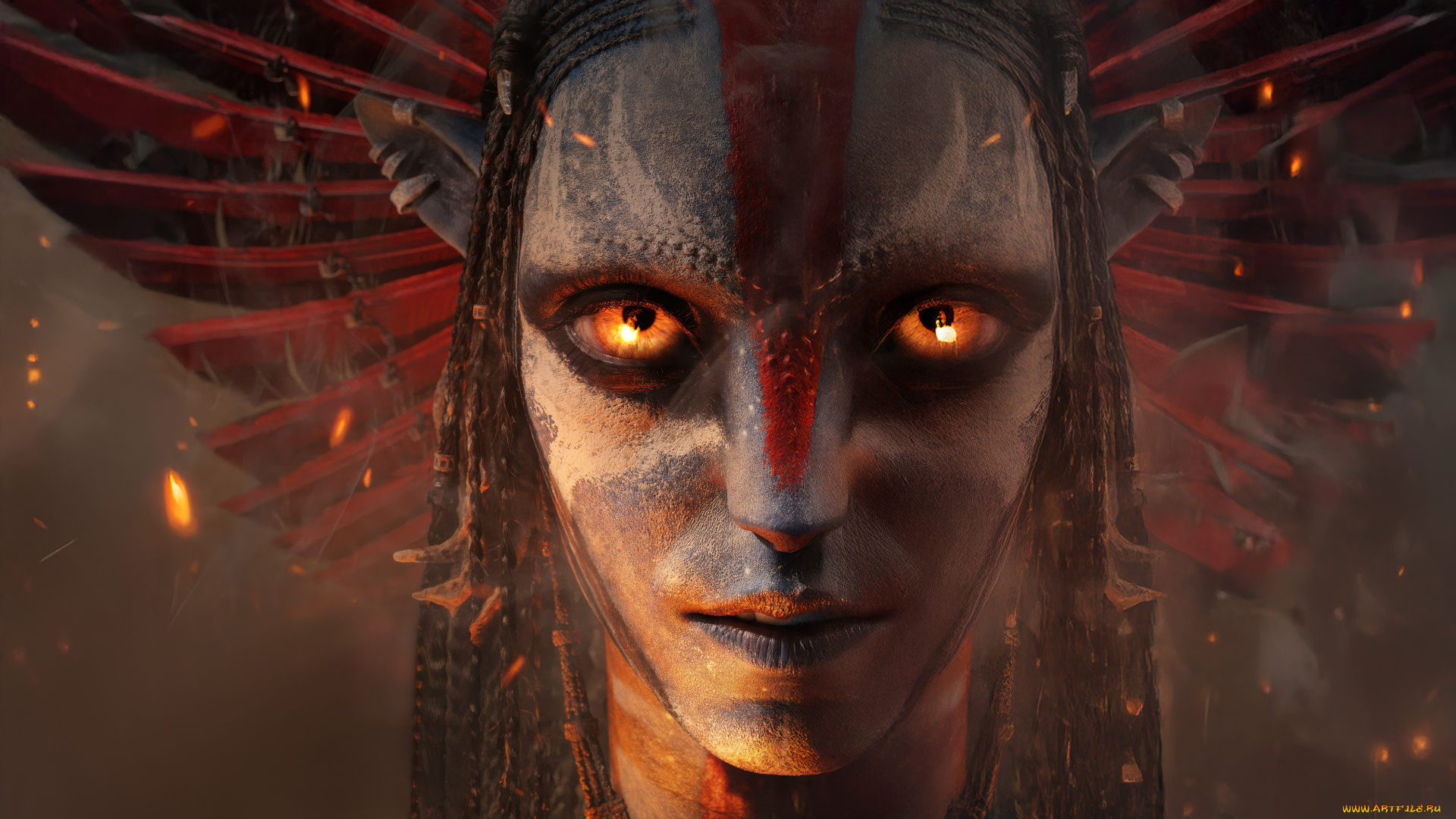 avatar, , fire, and, ash, кино, фильмы, -unknown, , другое, fire, and, ash